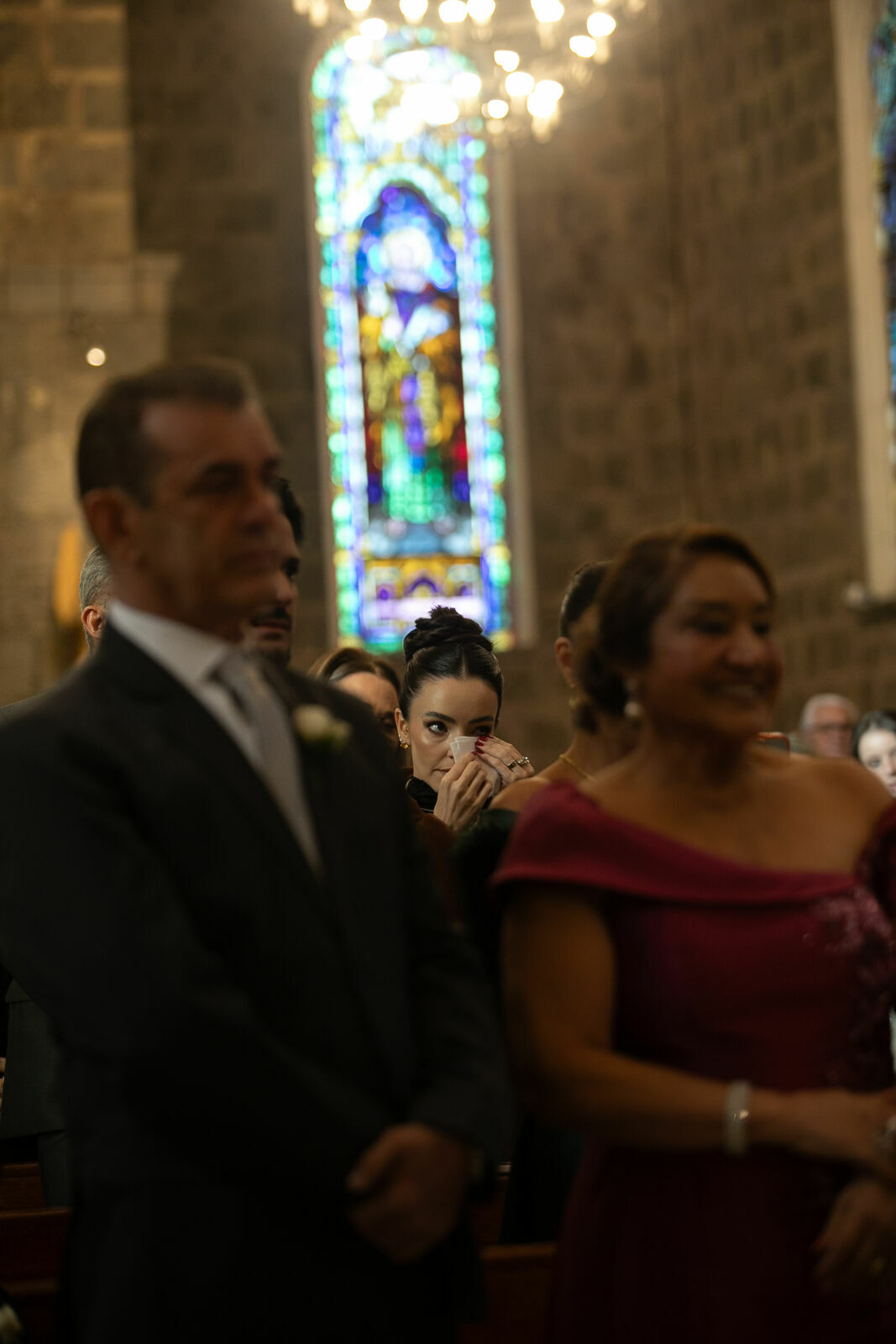 Foto Casamento no Centro de Eventos Ritta Hoppner - Imagem 221