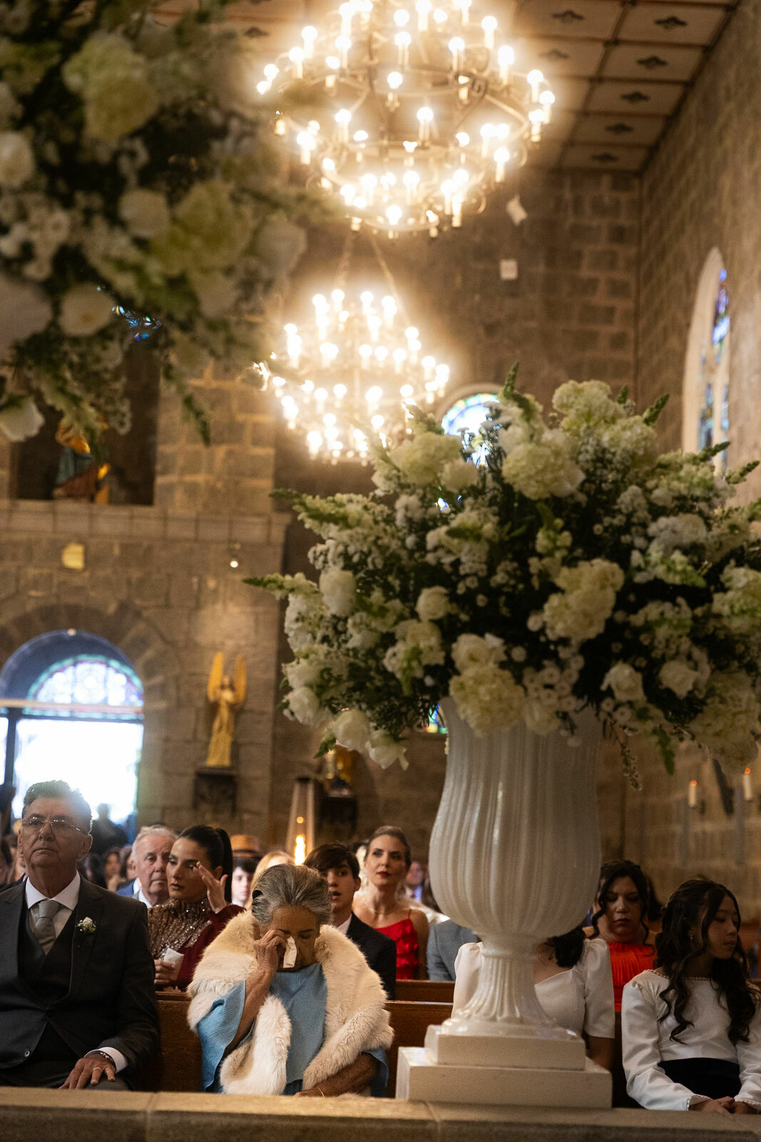 Foto Casamento no Centro de Eventos Ritta Hoppner - Imagem 163