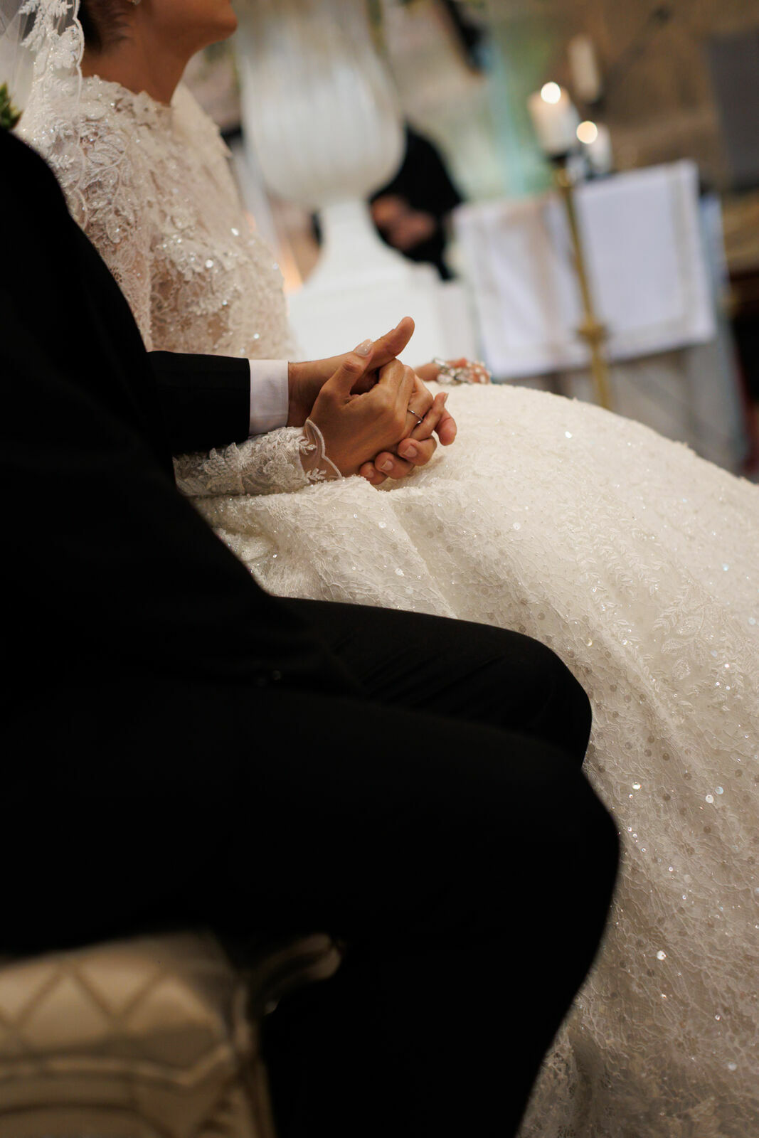 Foto Casamento no Centro de Eventos Ritta Hoppner - Imagem 171