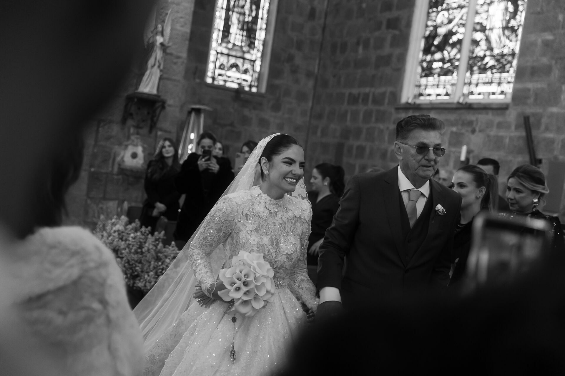 Foto Casamento no Centro de Eventos Ritta Hoppner - Imagem 153