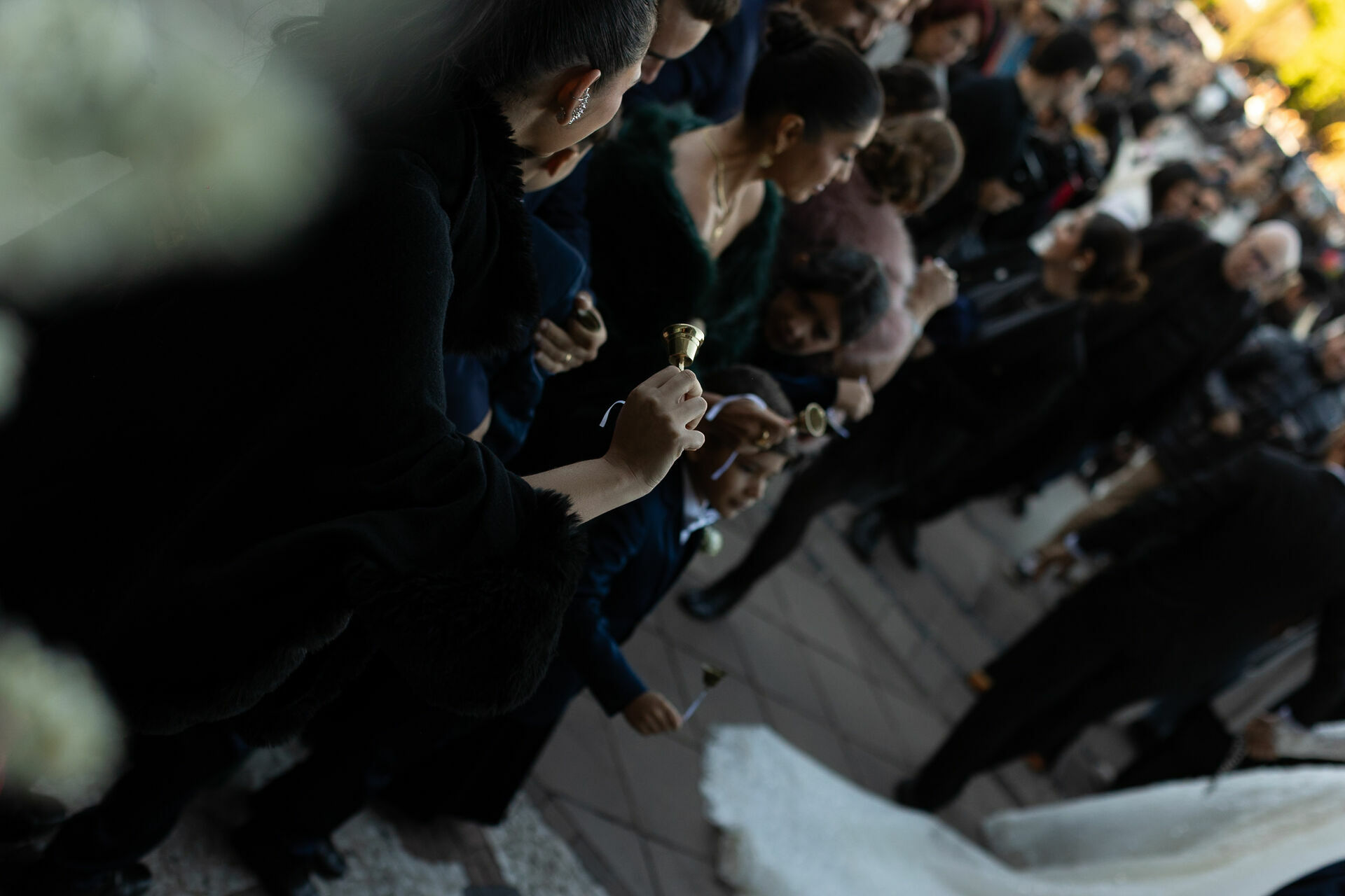 Foto Casamento no Centro de Eventos Ritta Hoppner - Imagem 235