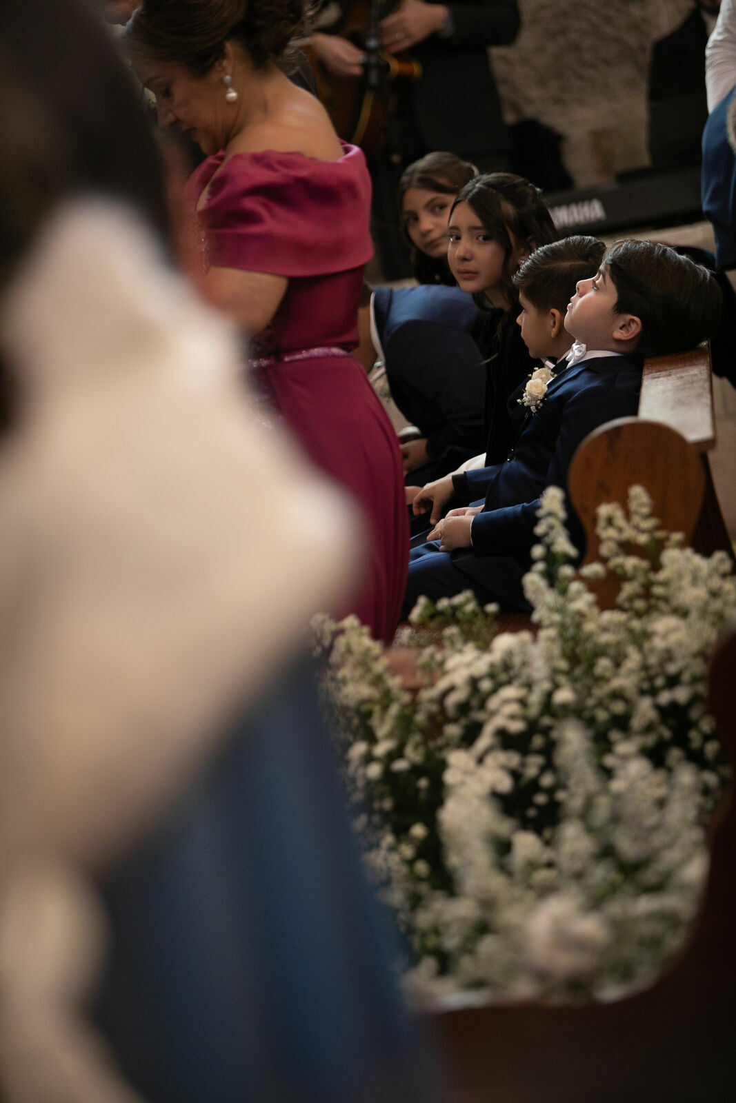 Foto Casamento no Centro de Eventos Ritta Hoppner - Imagem 208