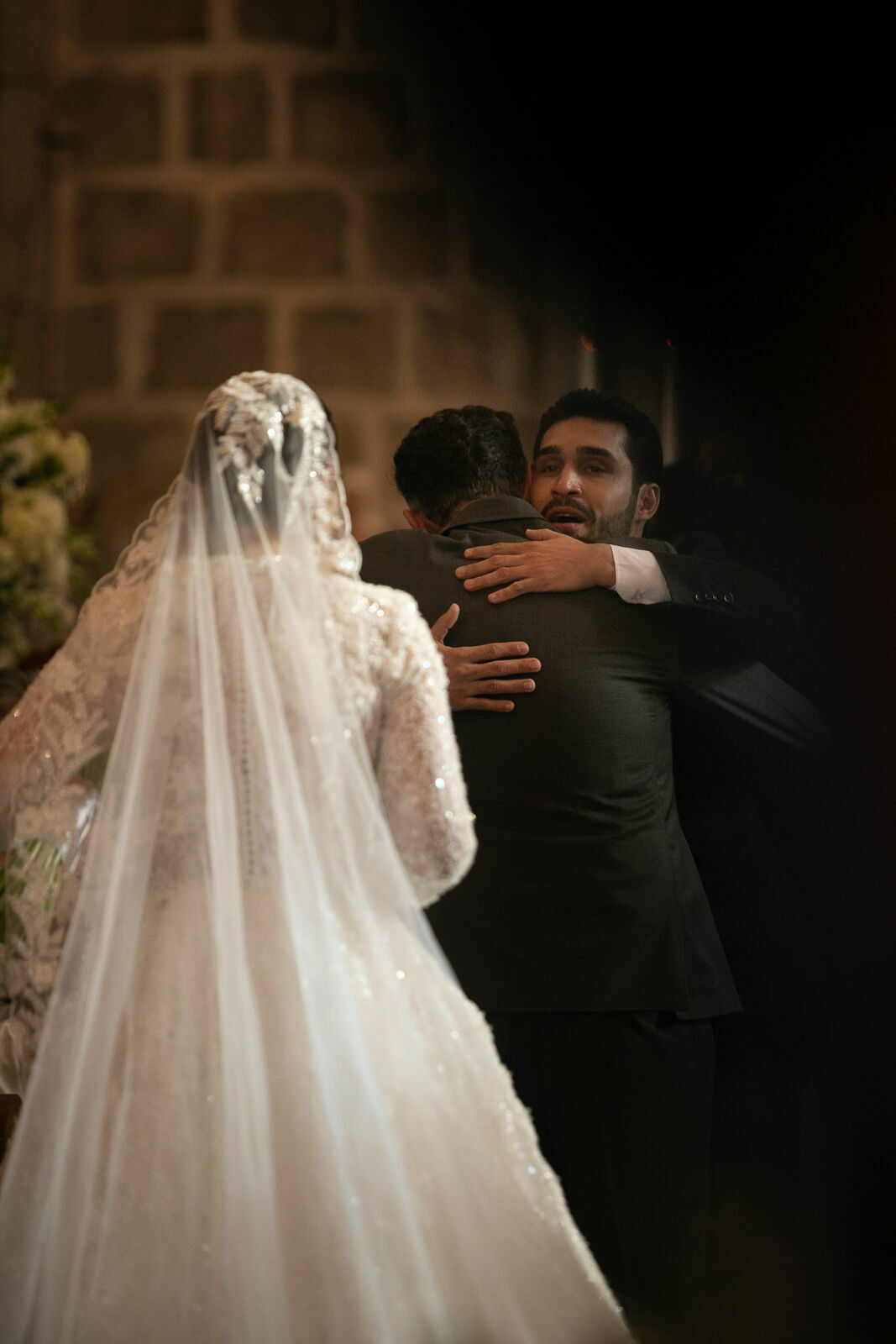 Foto Casamento no Centro de Eventos Ritta Hoppner - Imagem 159