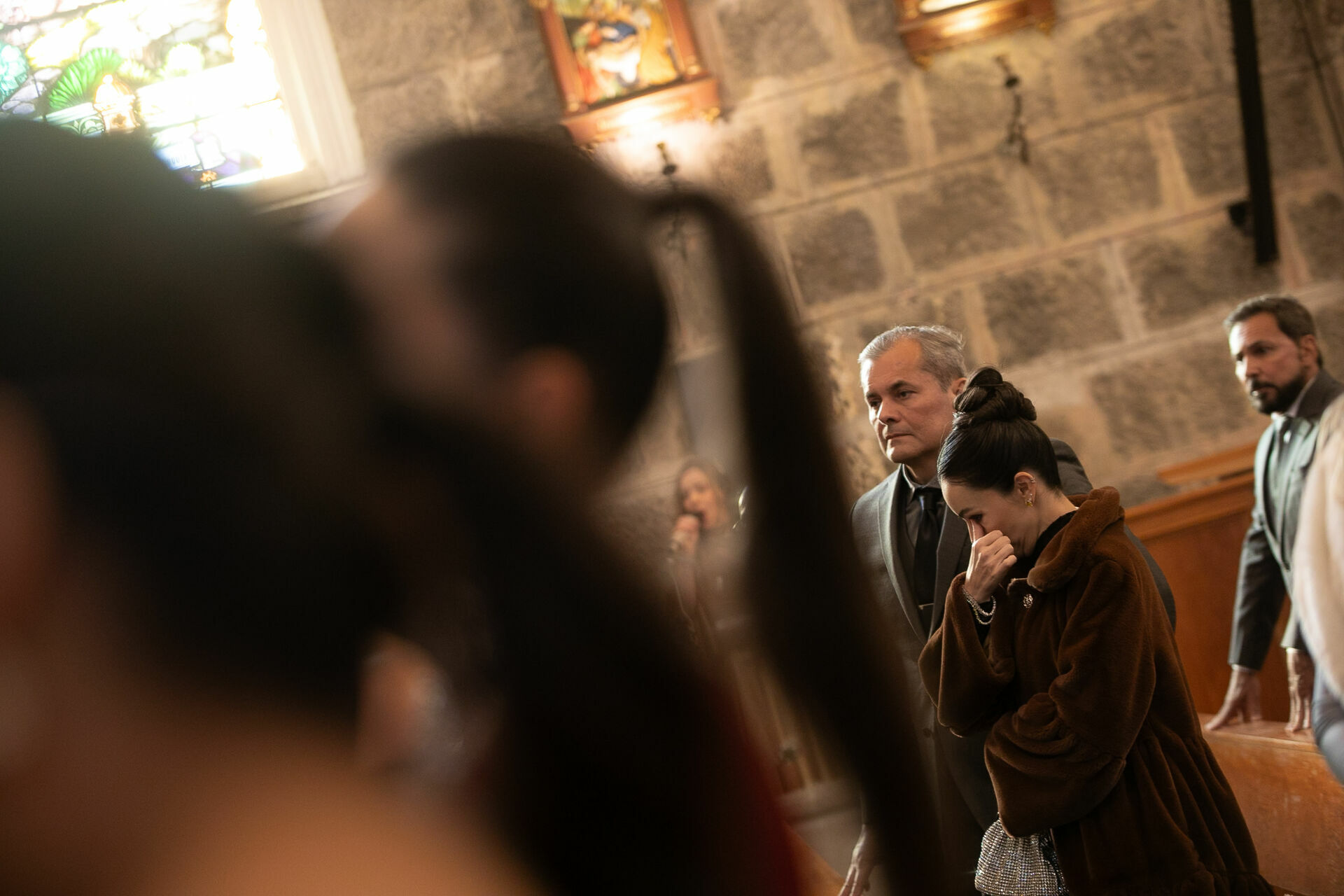 Foto Casamento no Centro de Eventos Ritta Hoppner - Imagem 206