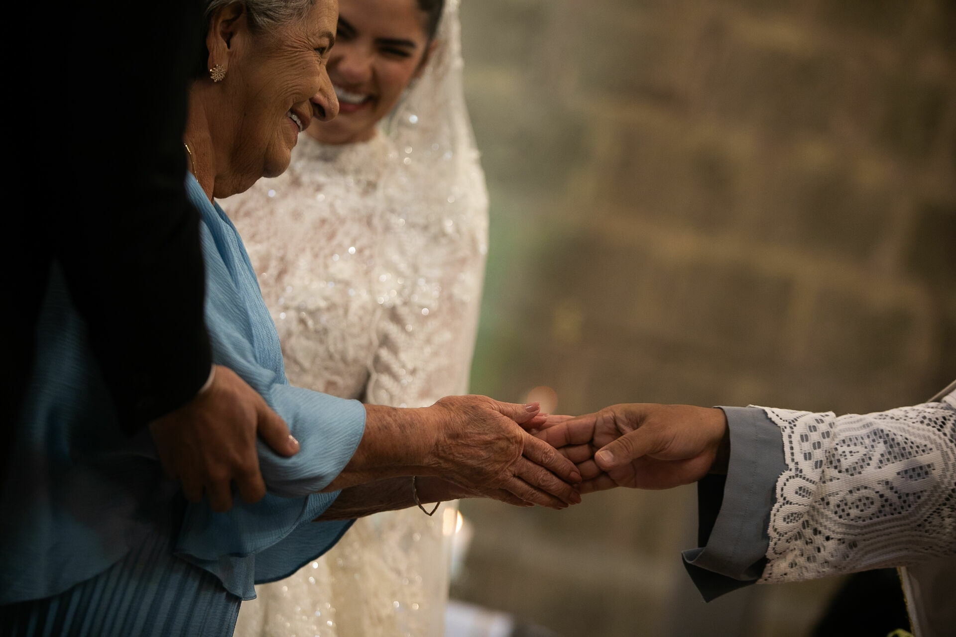 Foto Casamento no Centro de Eventos Ritta Hoppner - Imagem 190