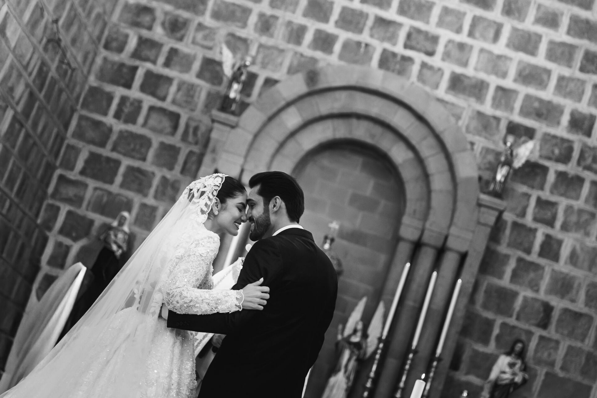 Foto Casamento no Centro de Eventos Ritta Hoppner - Imagem 180