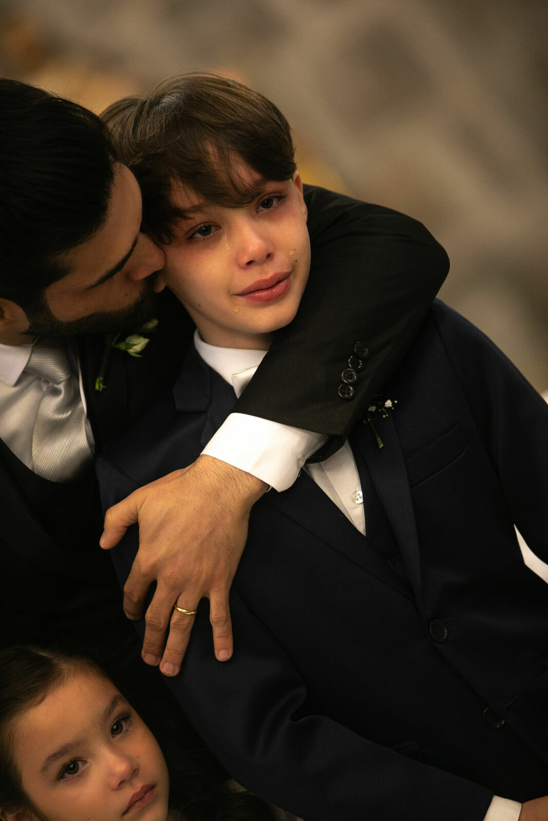 Foto Casamento no Centro de Eventos Ritta Hoppner - Imagem 237