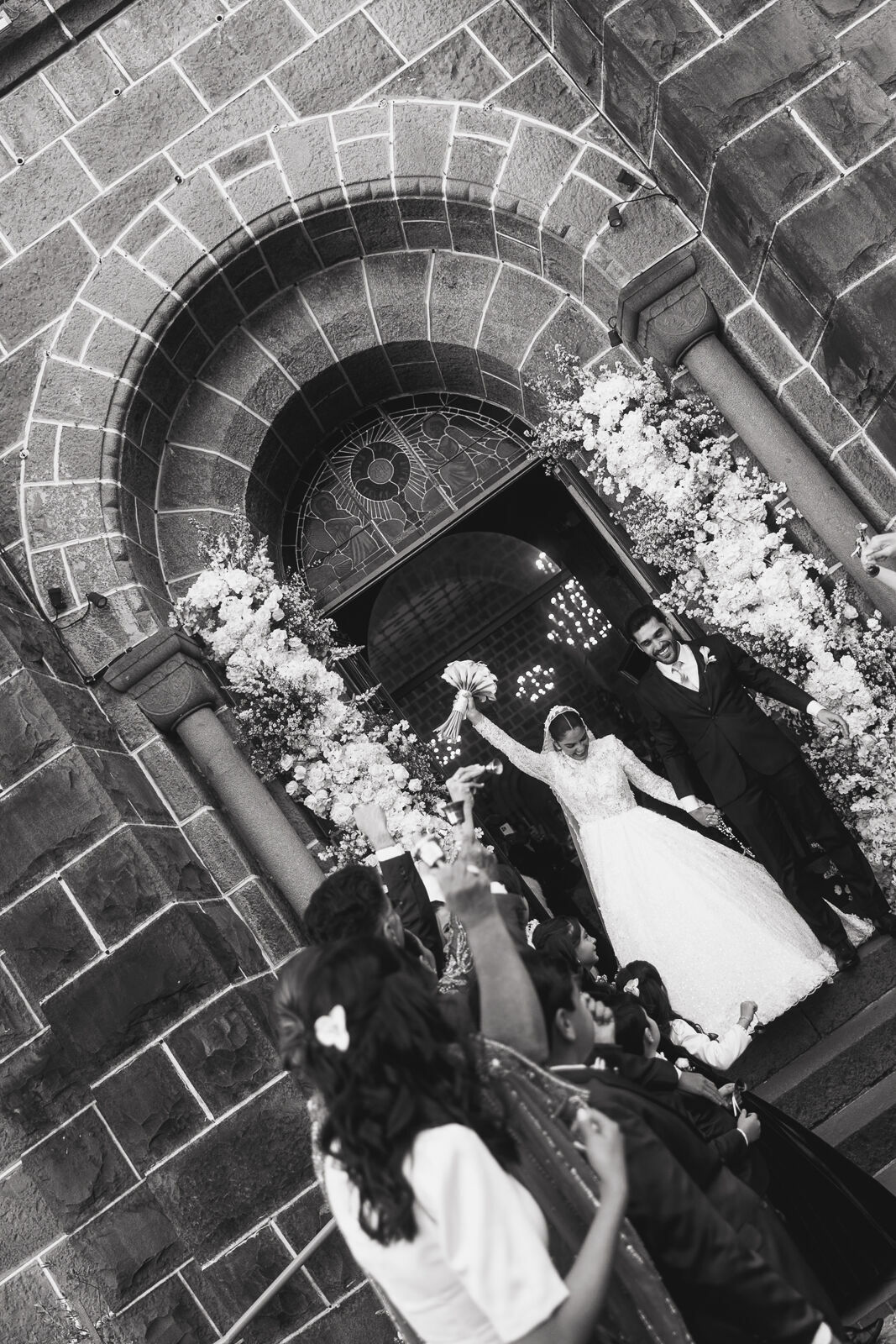Foto Casamento no Centro de Eventos Ritta Hoppner - Imagem 238