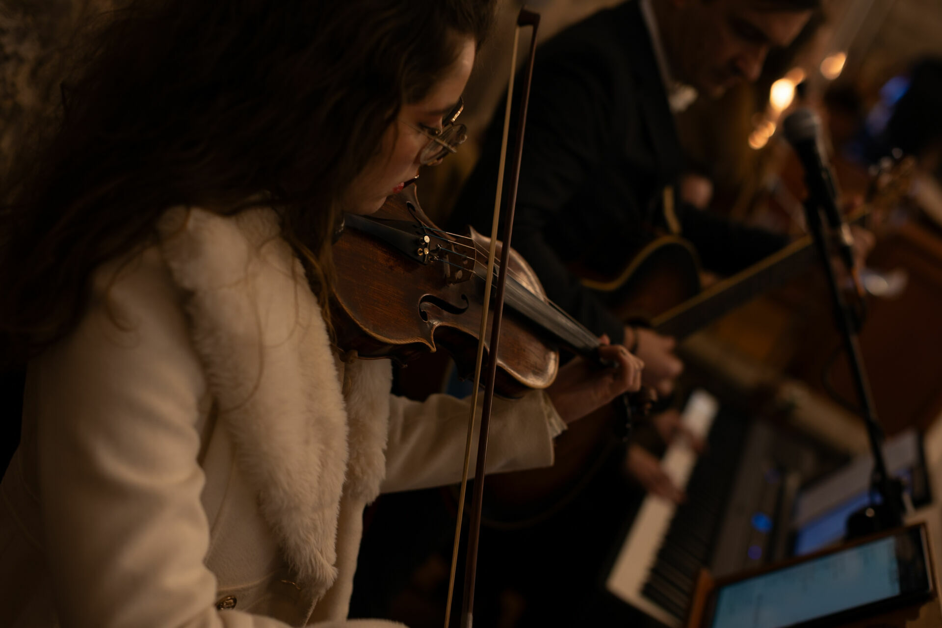 Foto Casamento no Centro de Eventos Ritta Hoppner - Imagem 228