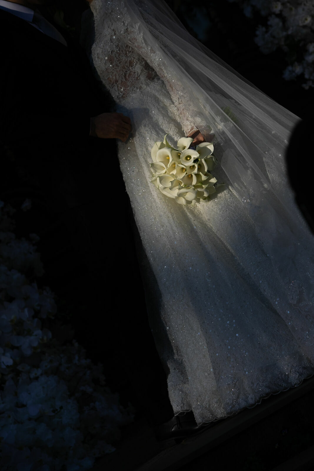 Foto Casamento no Centro de Eventos Ritta Hoppner - Imagem 246