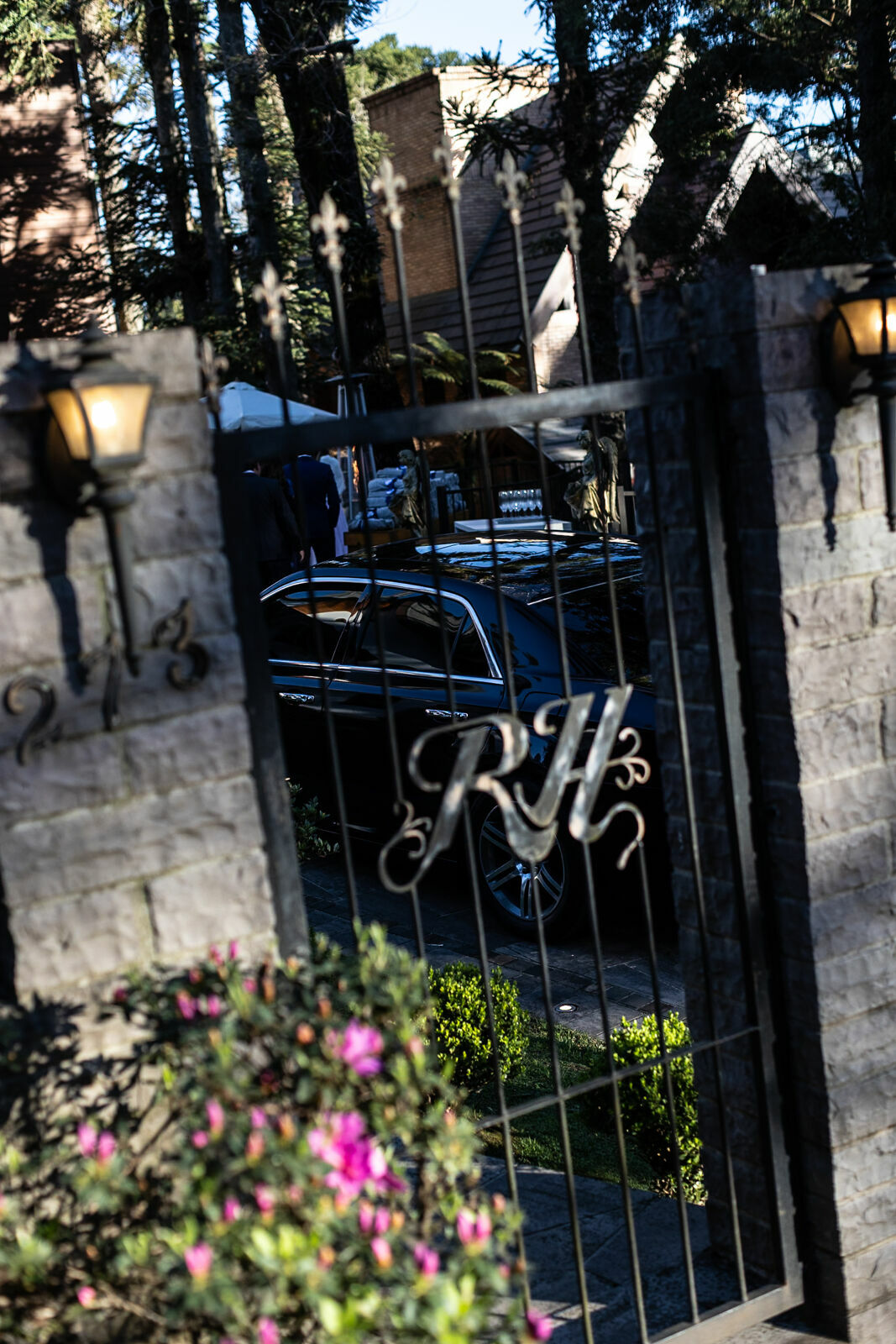 Foto Casamento no Centro de Eventos Ritta Hoppner - Imagem 245