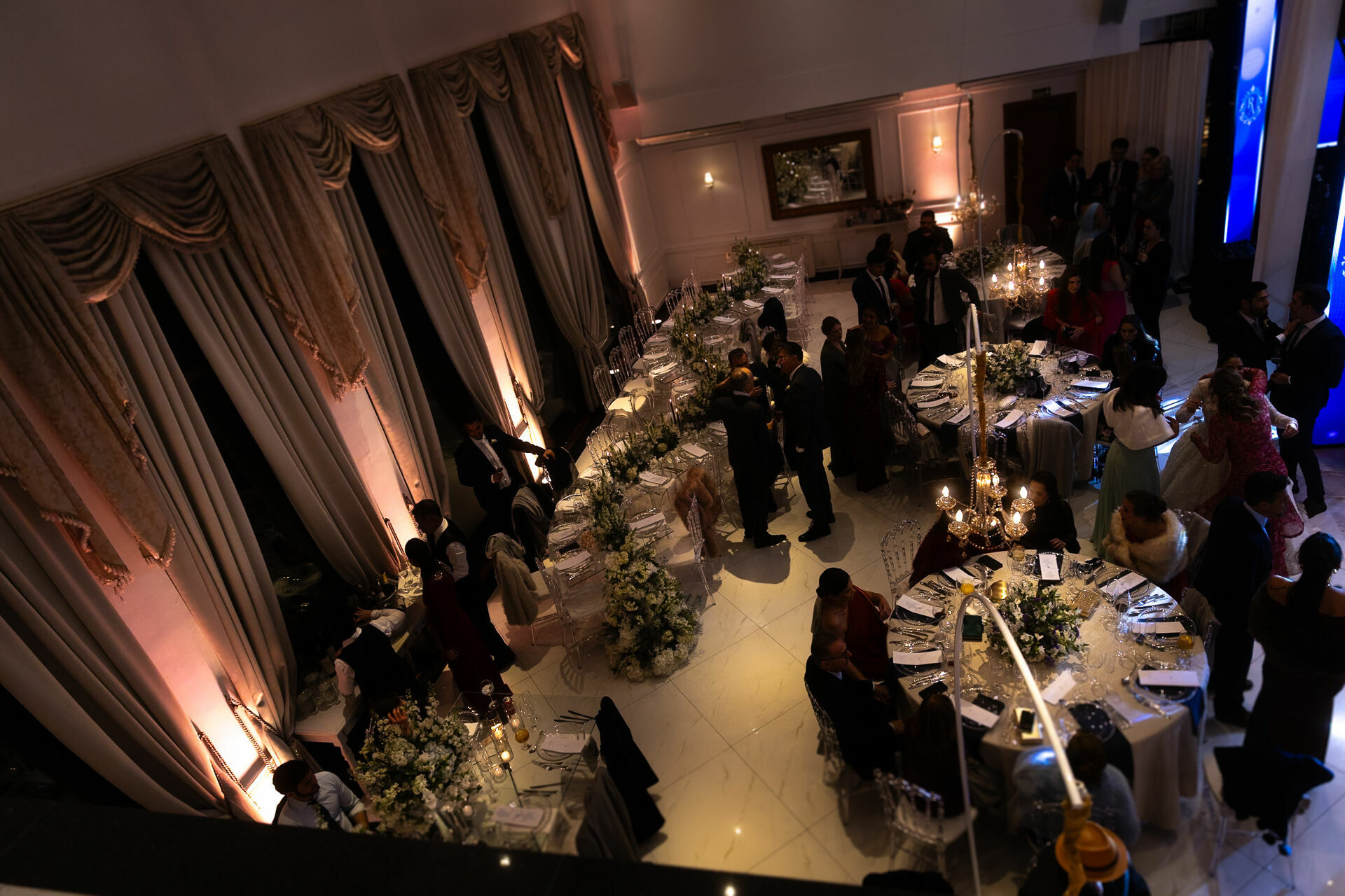 Foto Casamento no Centro de Eventos Ritta Hoppner - Imagem 286