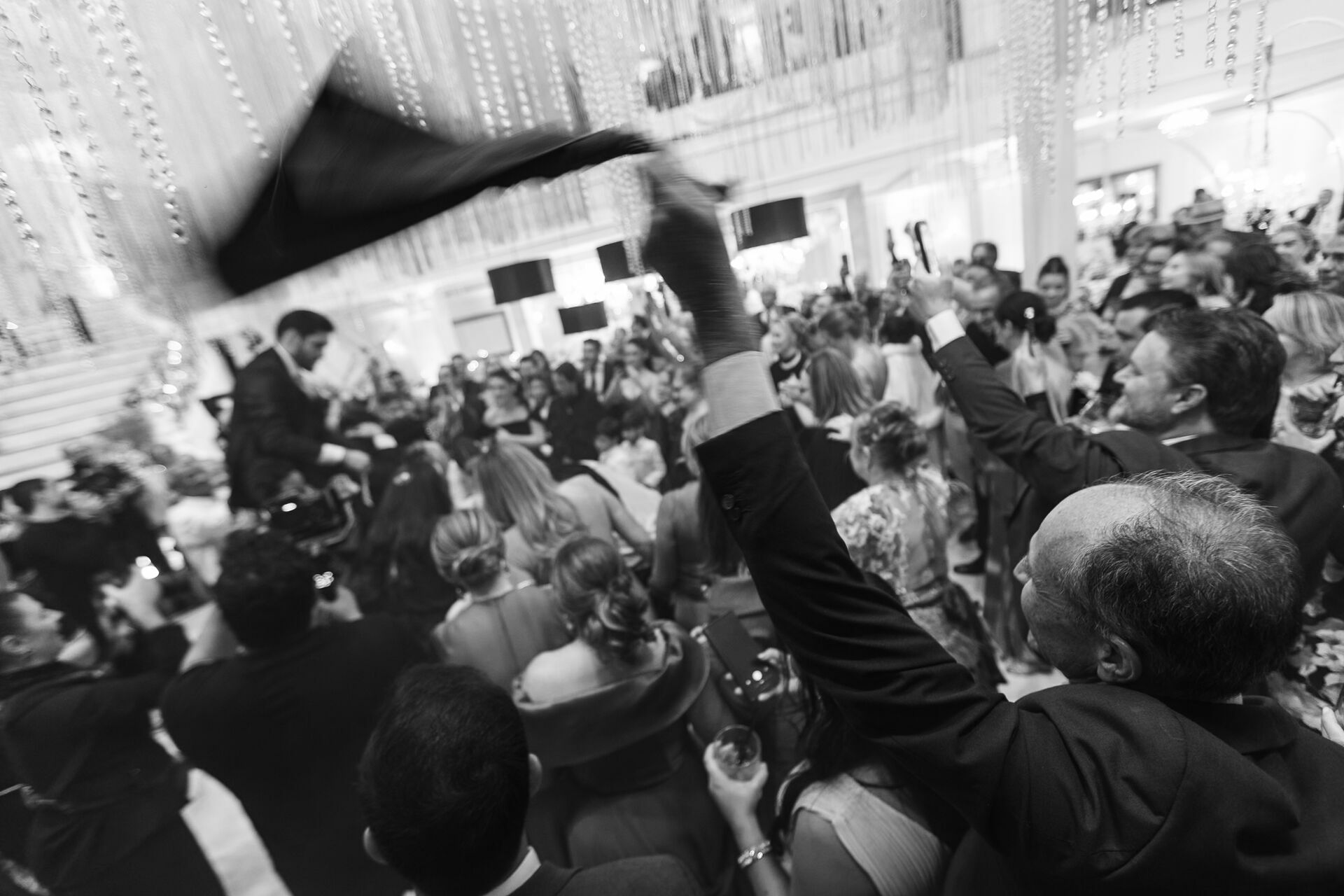 Foto Casamento no Centro de Eventos Ritta Hoppner - Imagem 301