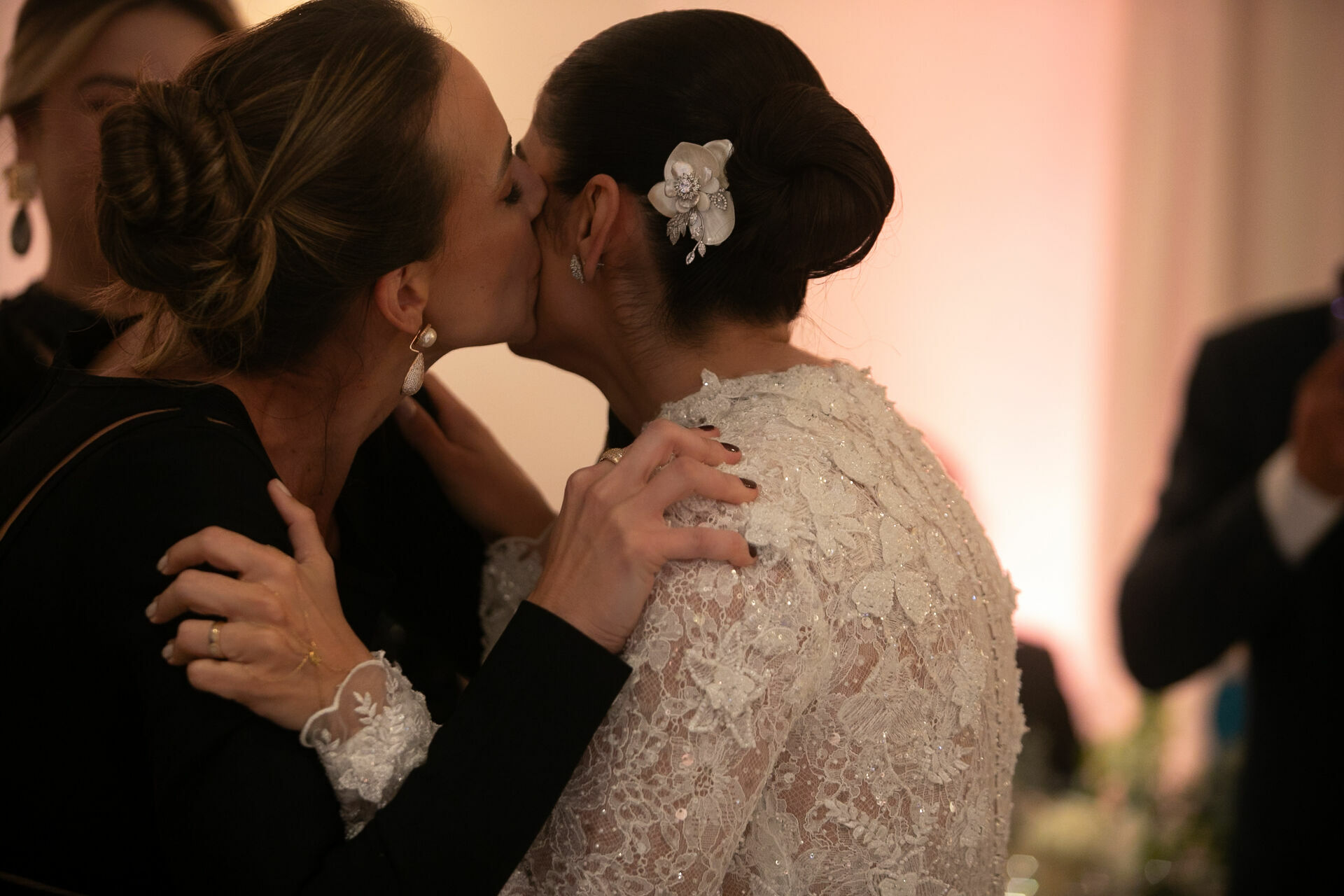 Foto Casamento no Centro de Eventos Ritta Hoppner - Imagem 289