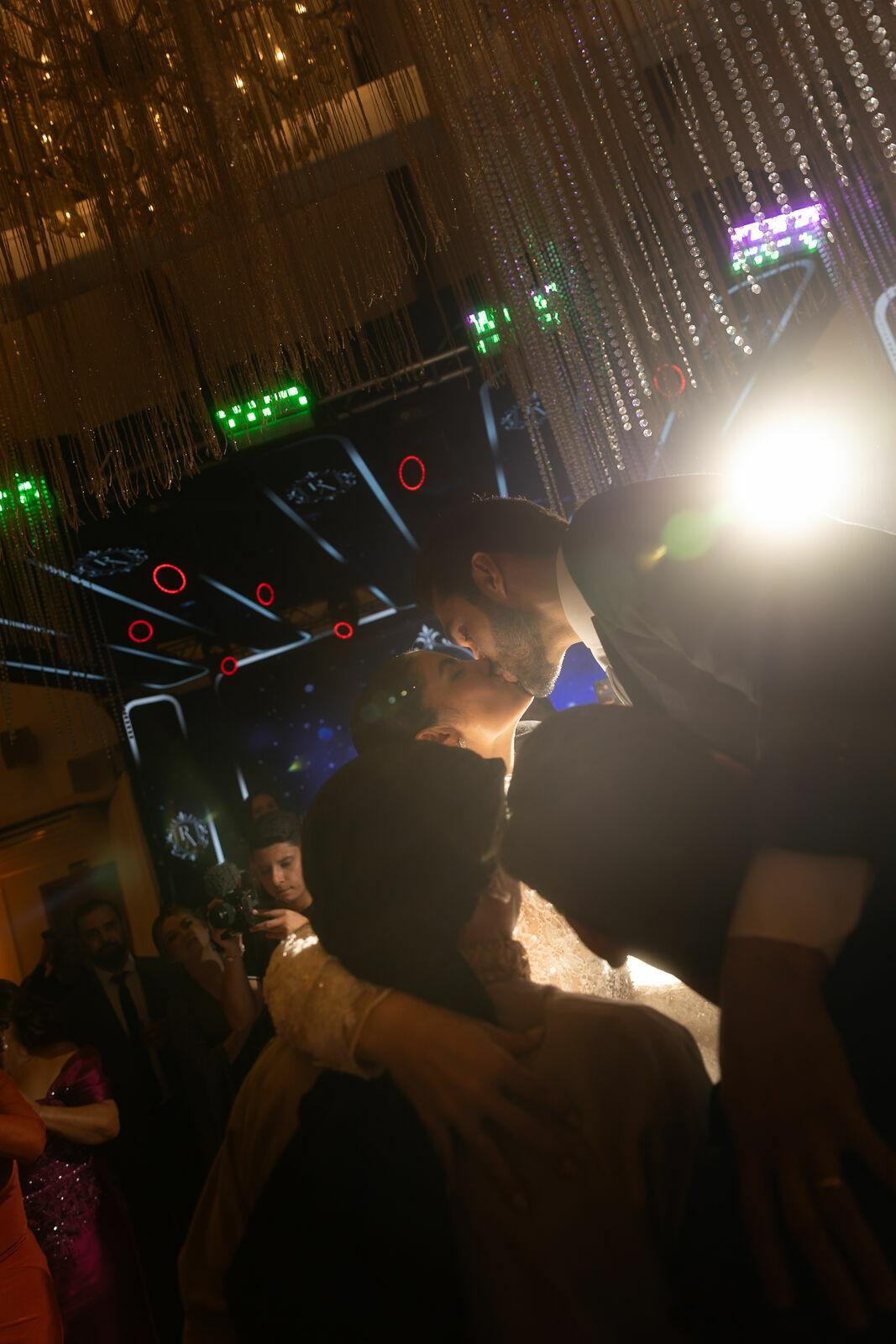 Foto Casamento no Centro de Eventos Ritta Hoppner - Imagem 305