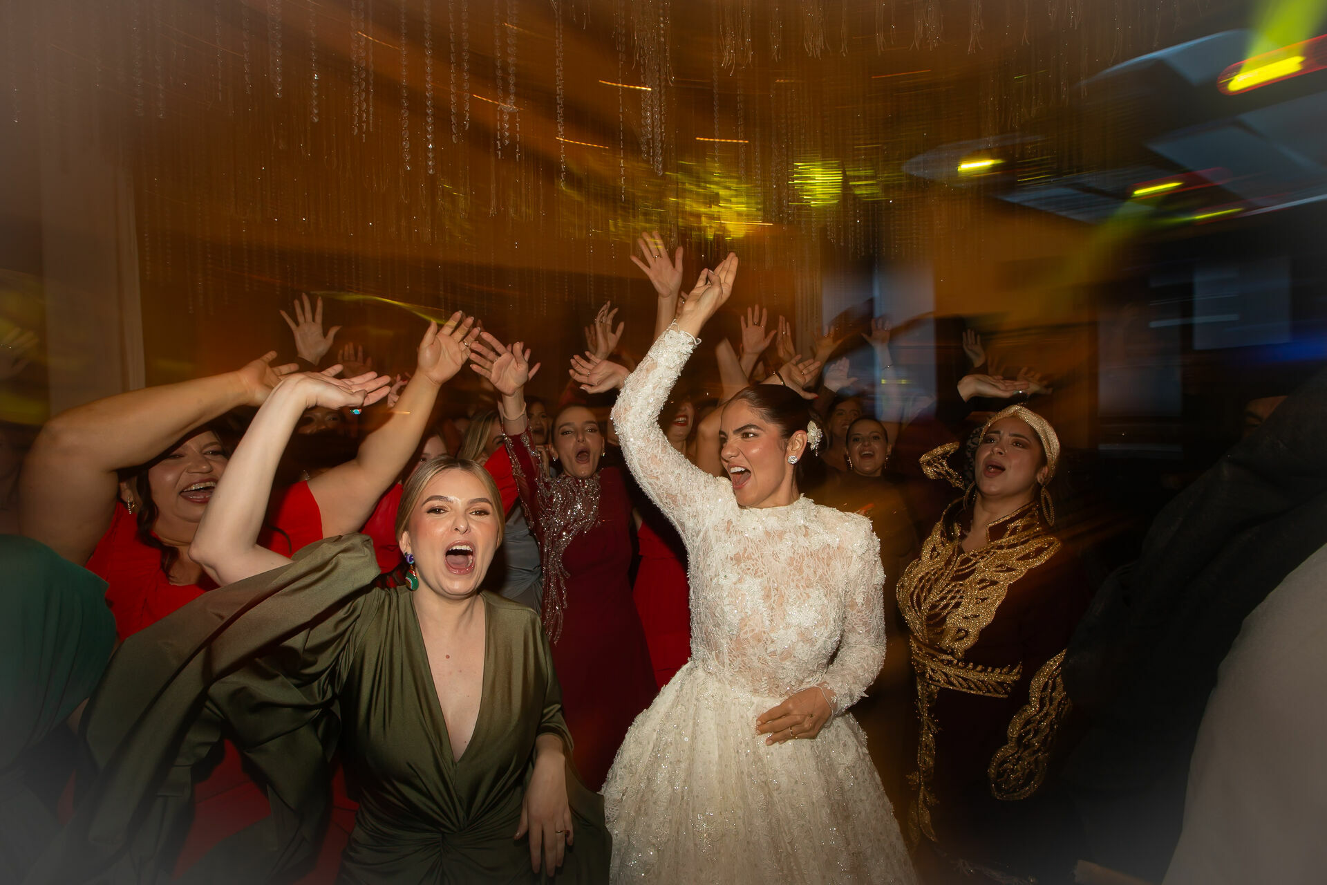 Foto Casamento no Centro de Eventos Ritta Hoppner - Imagem 321