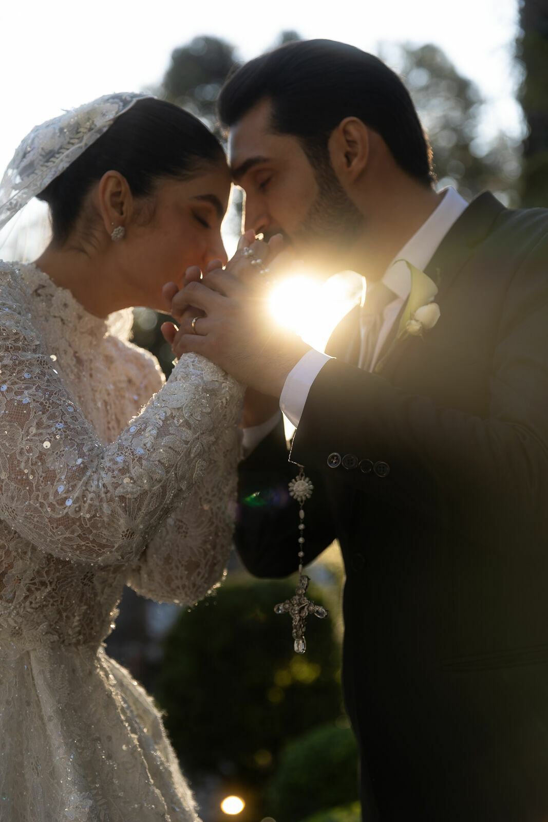 Foto Casamento no Centro de Eventos Ritta Hoppner - Imagem 253