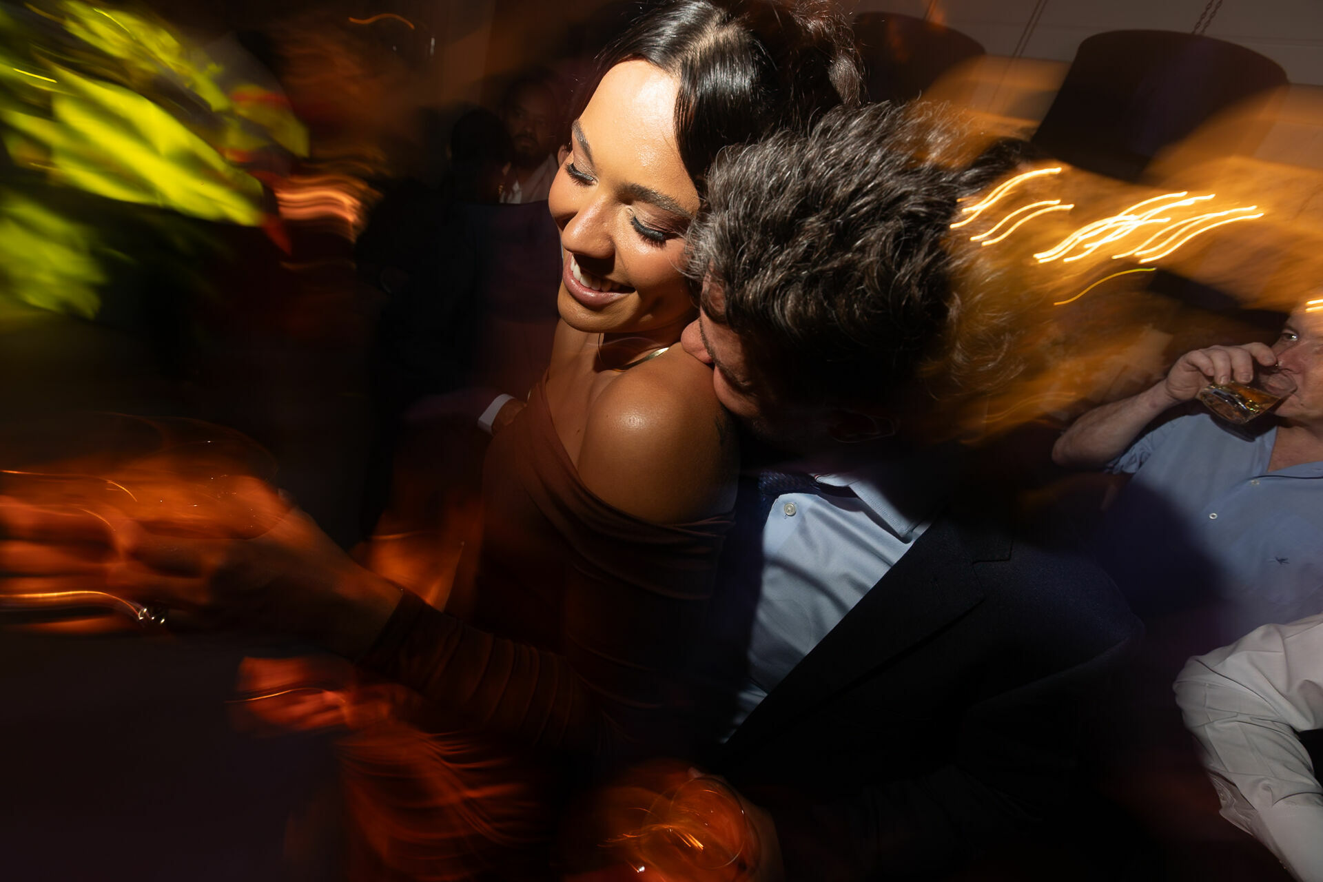 Foto Casamento no Centro de Eventos Ritta Hoppner - Imagem 333