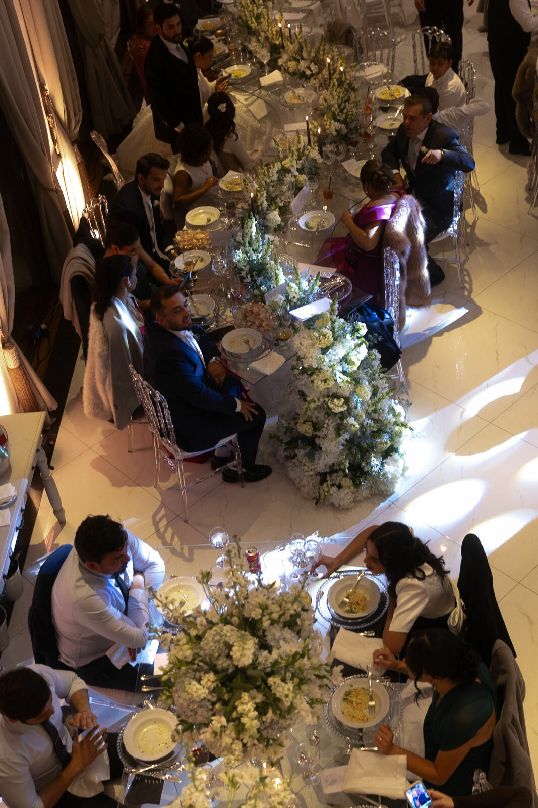 Foto Casamento no Centro de Eventos Ritta Hoppner - Imagem 292