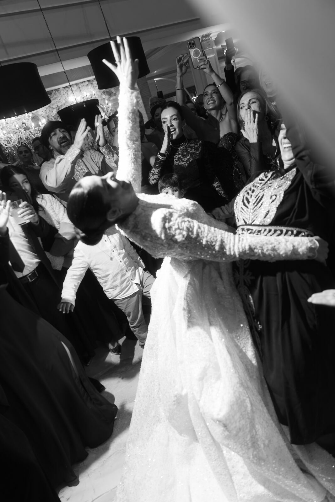 Foto Casamento no Centro de Eventos Ritta Hoppner - Imagem 303