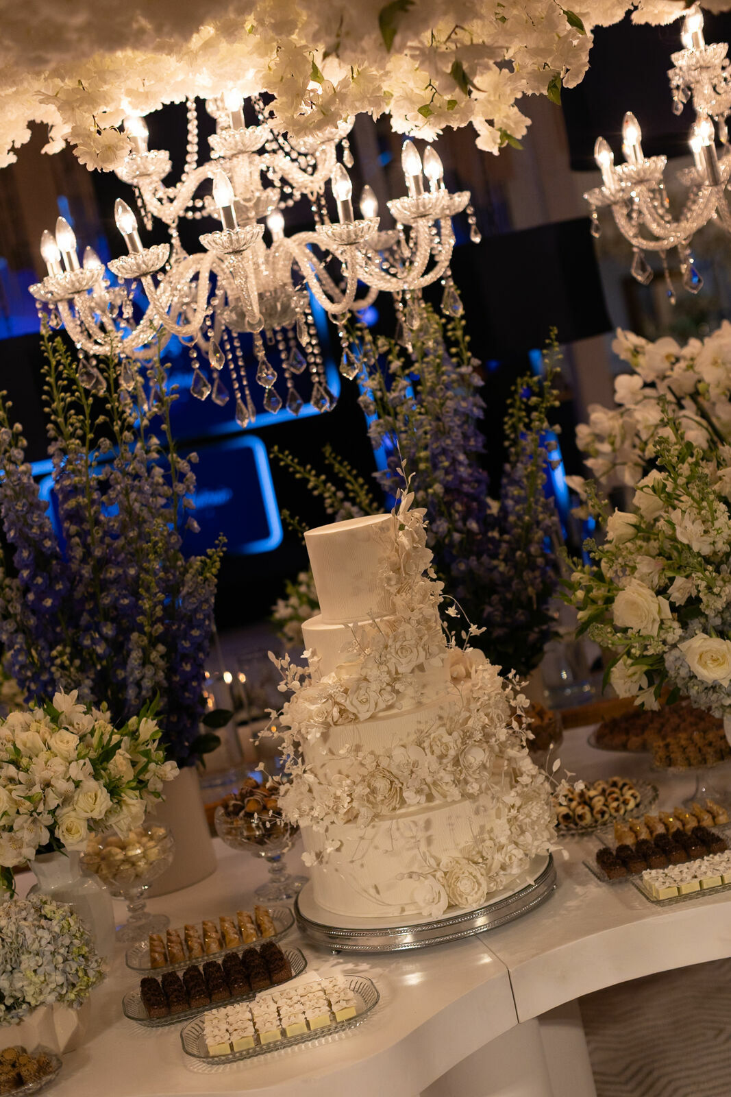 Foto Casamento no Centro de Eventos Ritta Hoppner - Imagem 276
