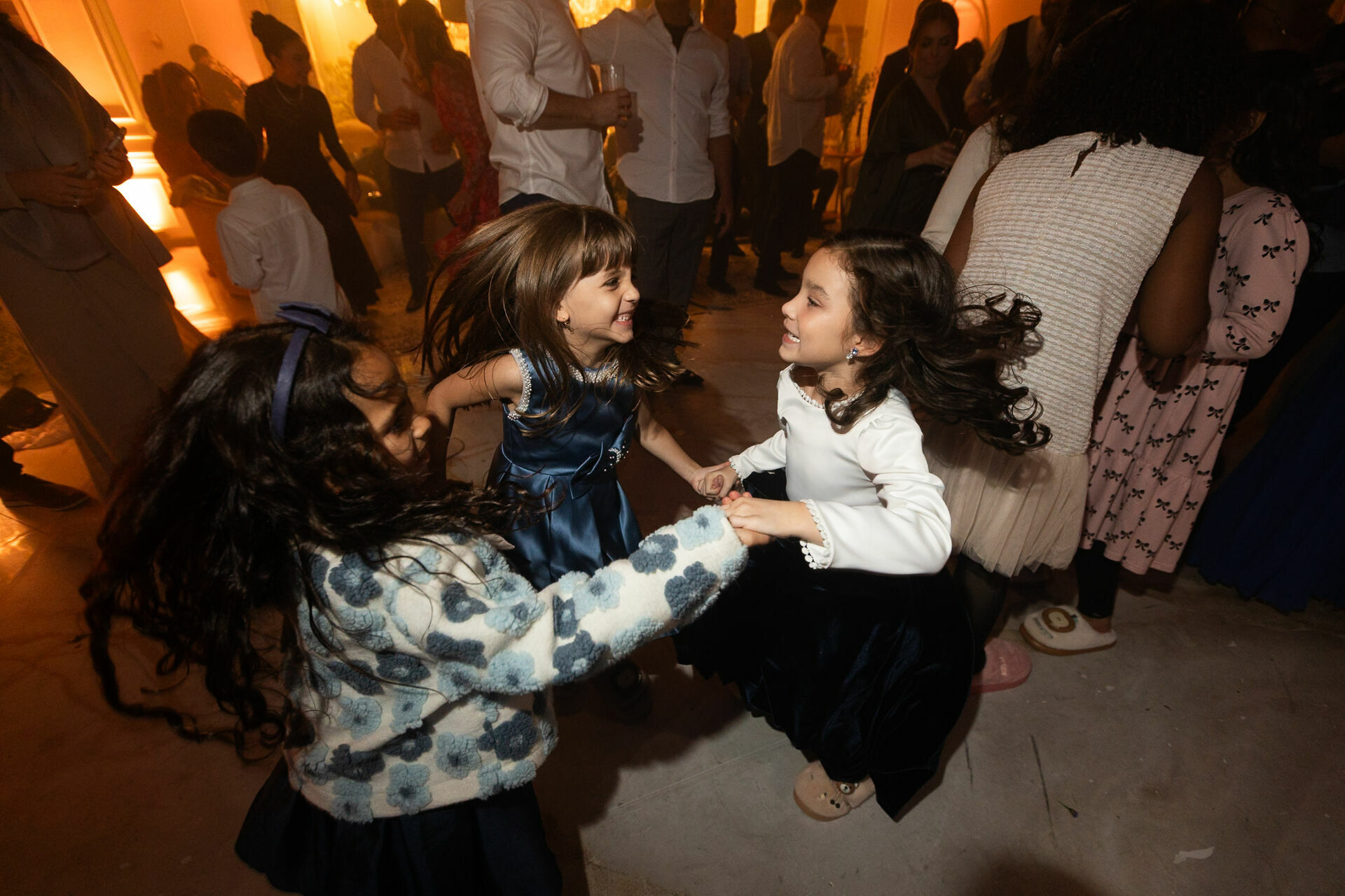 Foto Casamento no Centro de Eventos Ritta Hoppner - Imagem 339