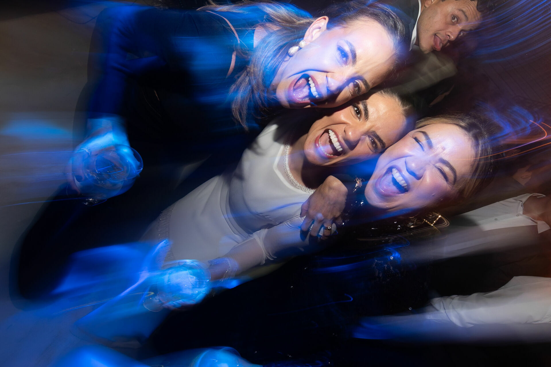 Foto Casamento no Centro de Eventos Ritta Hoppner - Imagem 330