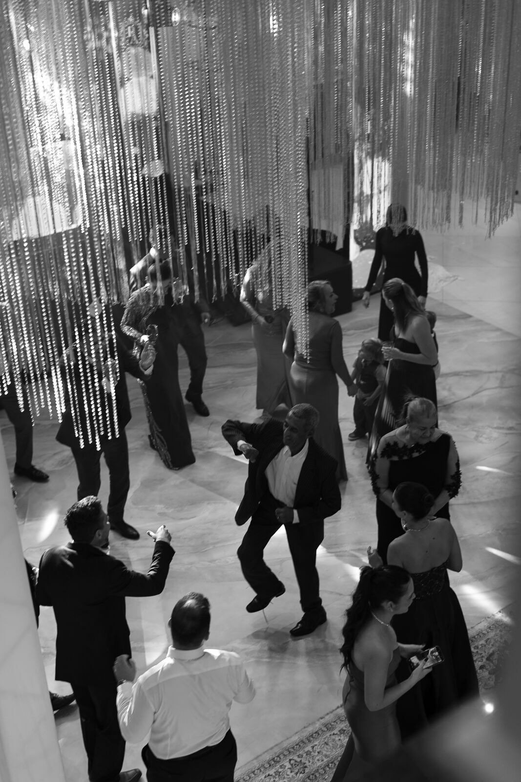 Foto Casamento no Centro de Eventos Ritta Hoppner - Imagem 294