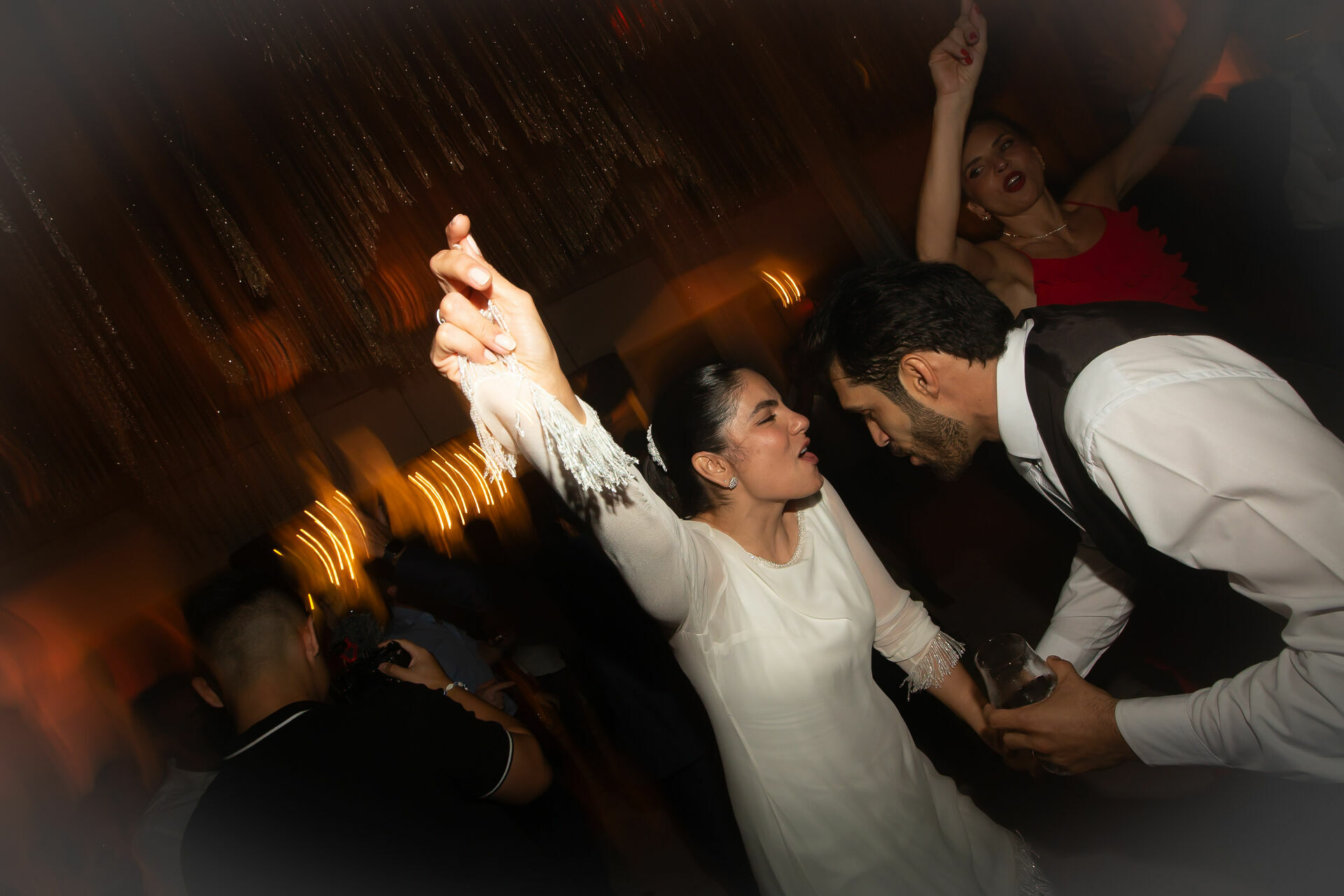 Foto Casamento no Centro de Eventos Ritta Hoppner - Imagem 337