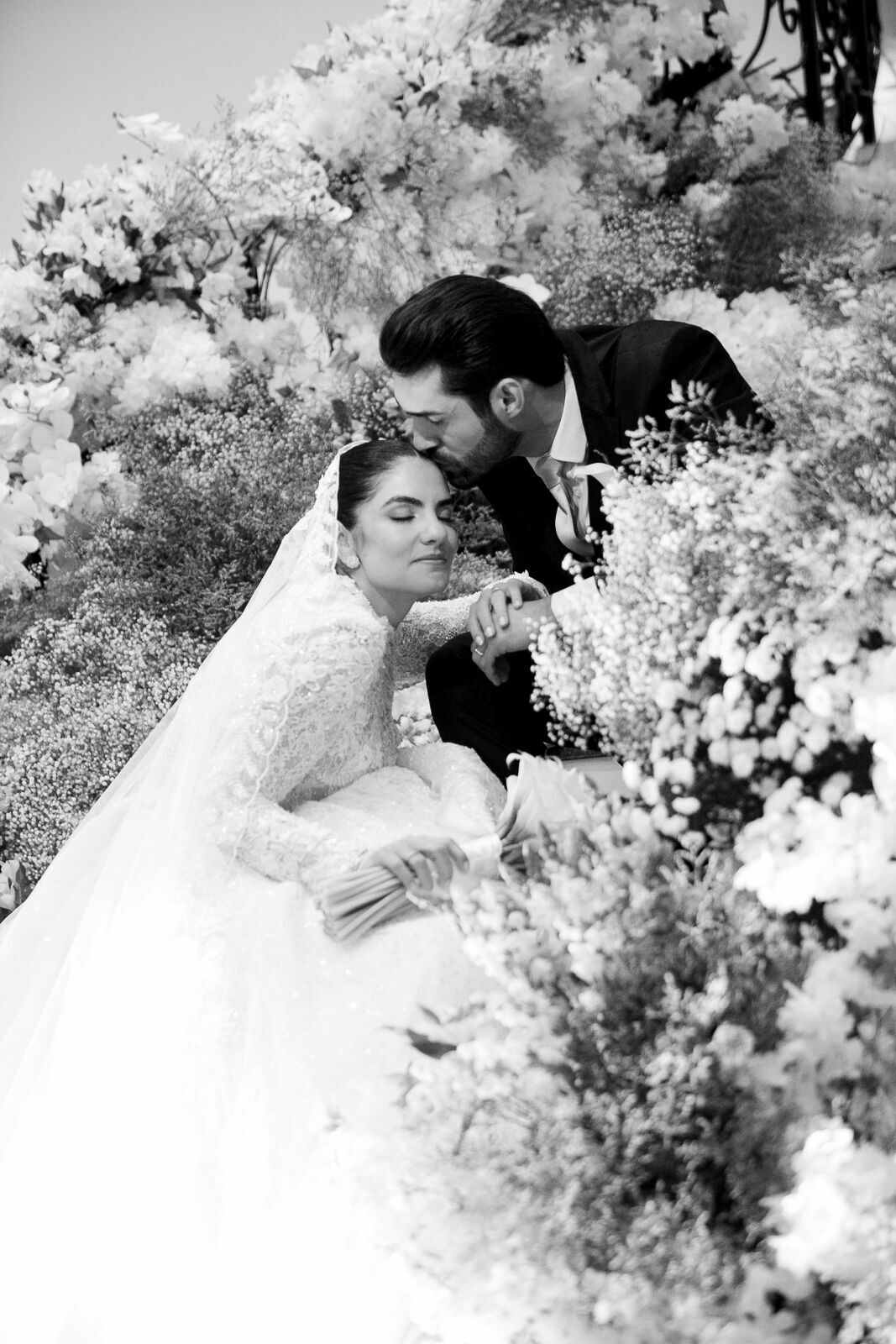 Foto Casamento no Centro de Eventos Ritta Hoppner - Imagem 270