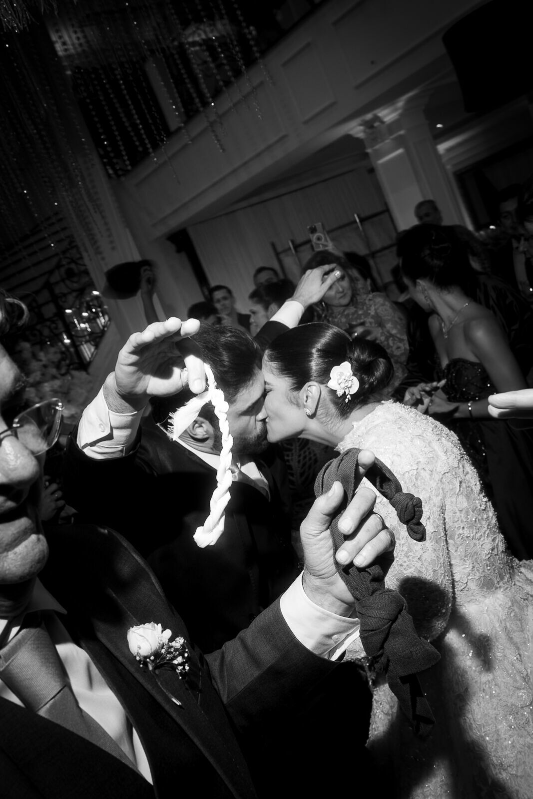 Foto Casamento no Centro de Eventos Ritta Hoppner - Imagem 315