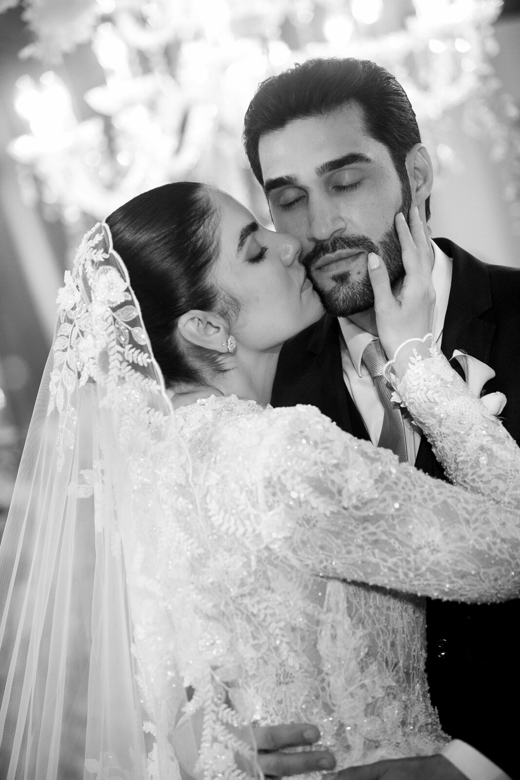 Foto Casamento no Centro de Eventos Ritta Hoppner - Imagem 277