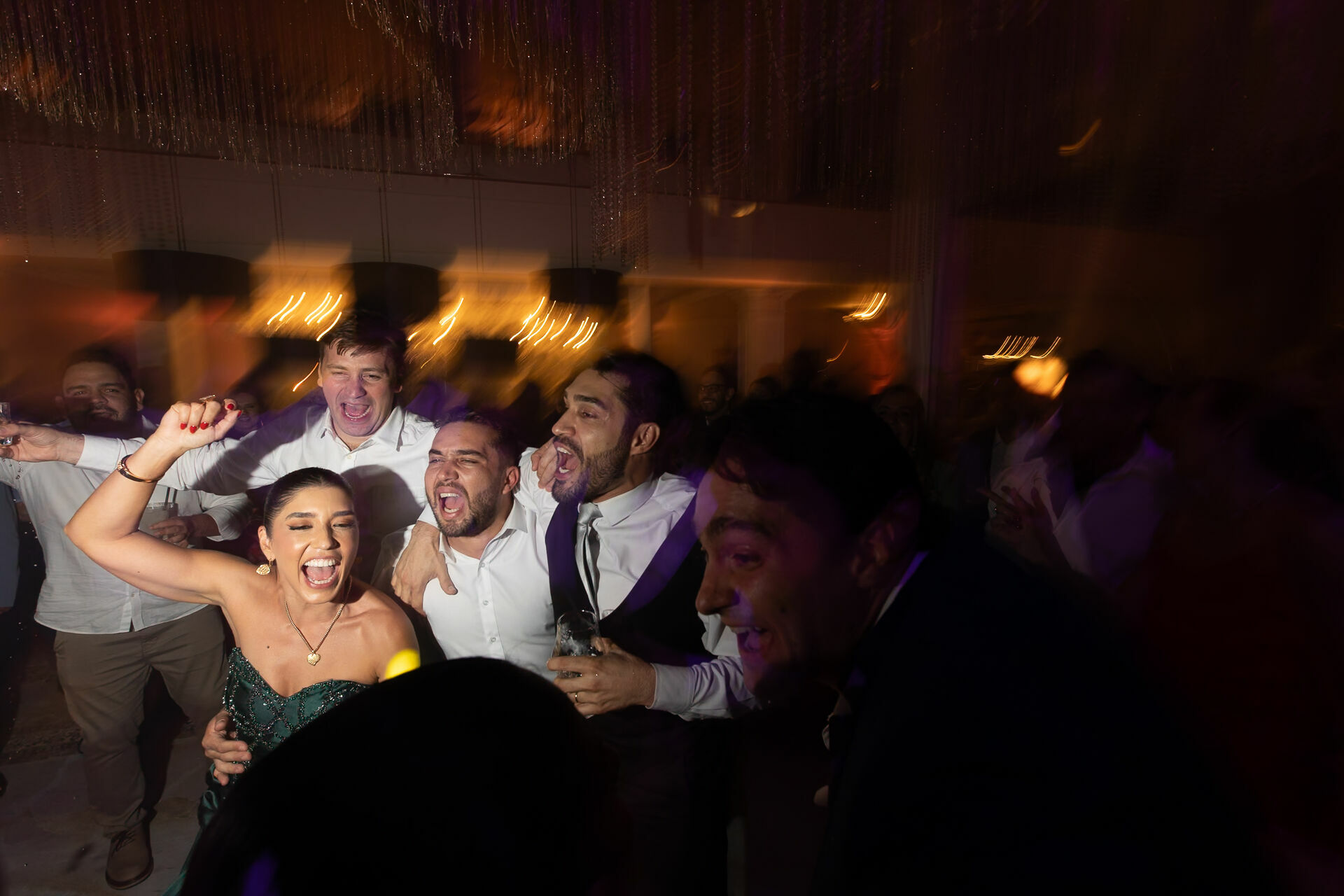 Foto Casamento no Centro de Eventos Ritta Hoppner - Imagem 338