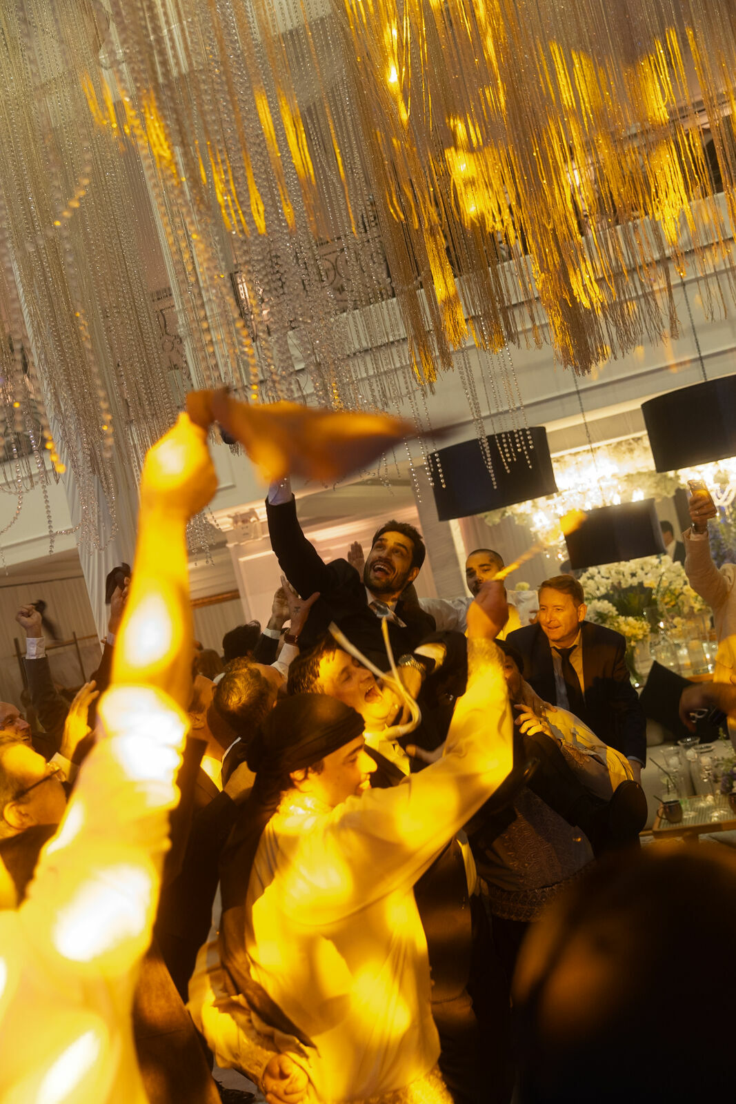 Foto Casamento no Centro de Eventos Ritta Hoppner - Imagem 326