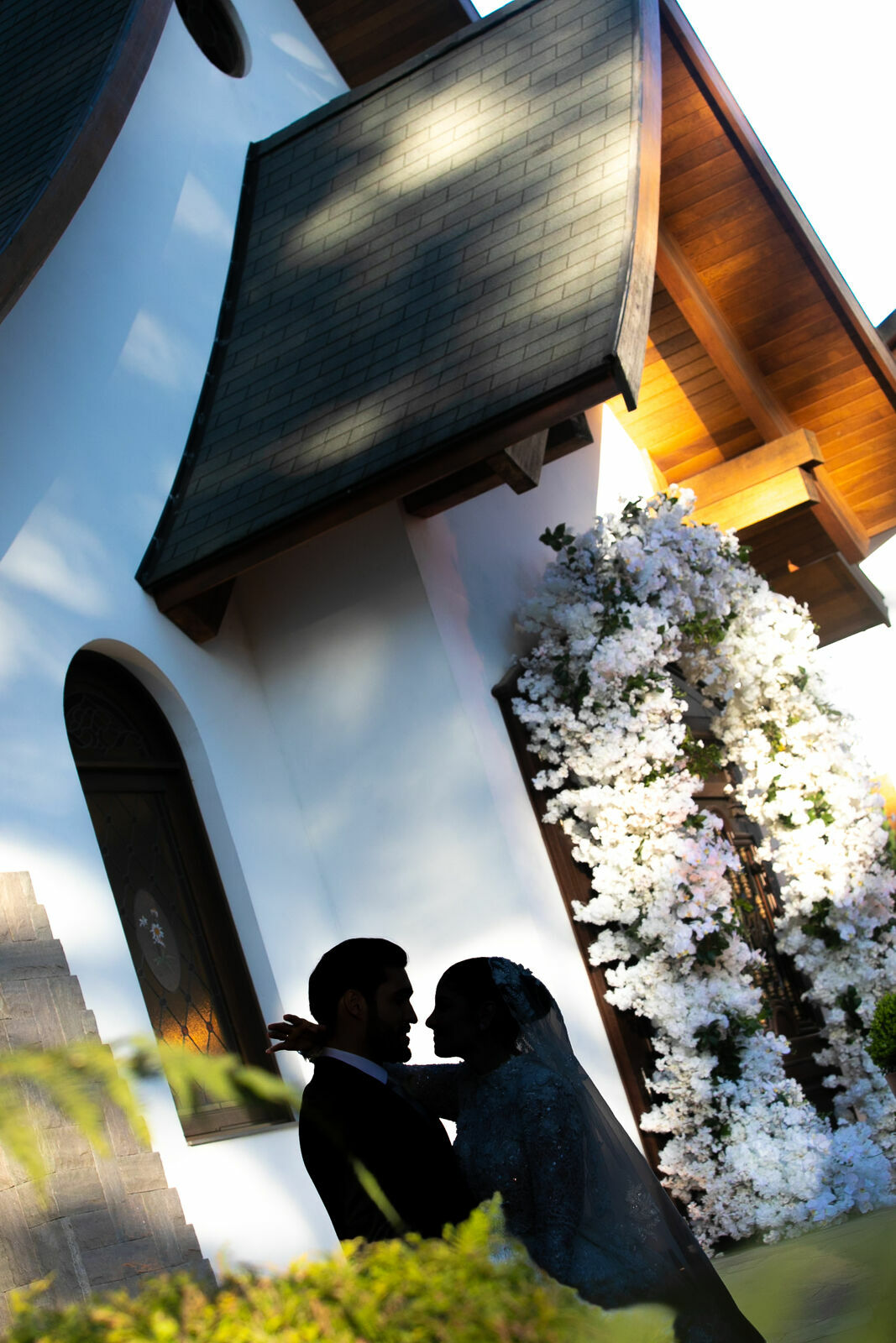 Foto Casamento no Centro de Eventos Ritta Hoppner - Imagem 257