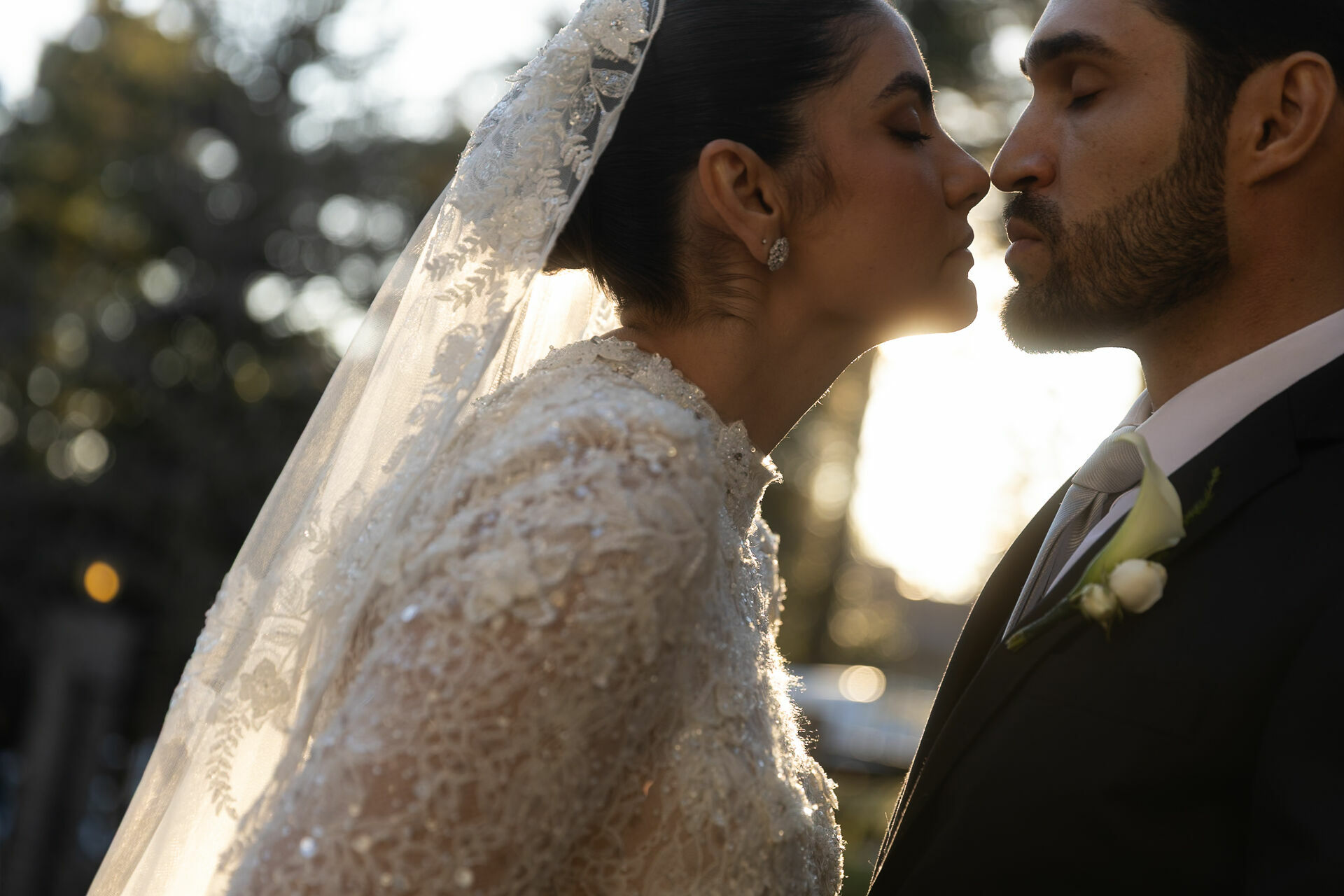 Foto Casamento no Centro de Eventos Ritta Hoppner - Imagem 260