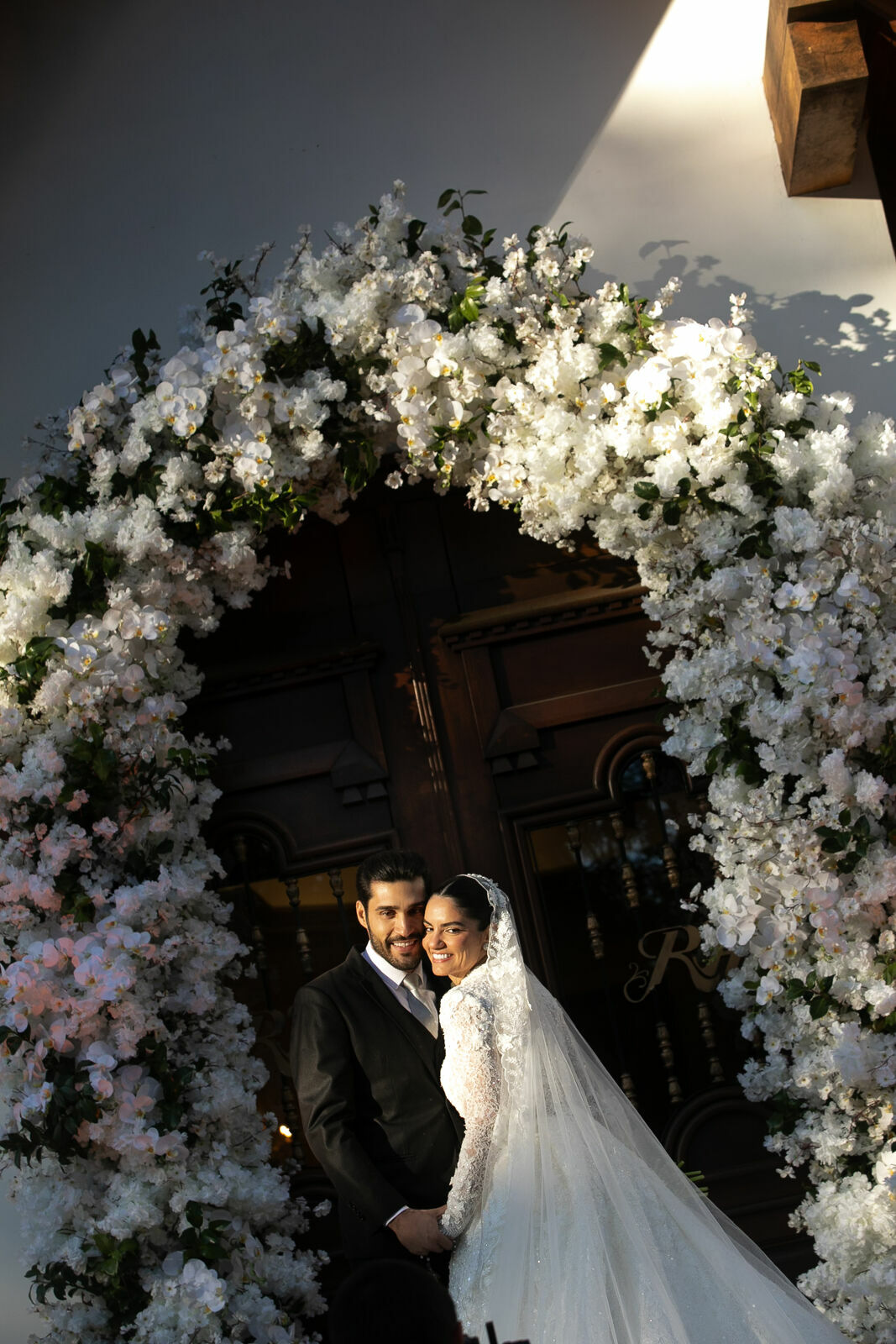 Foto Casamento no Centro de Eventos Ritta Hoppner - Imagem 249