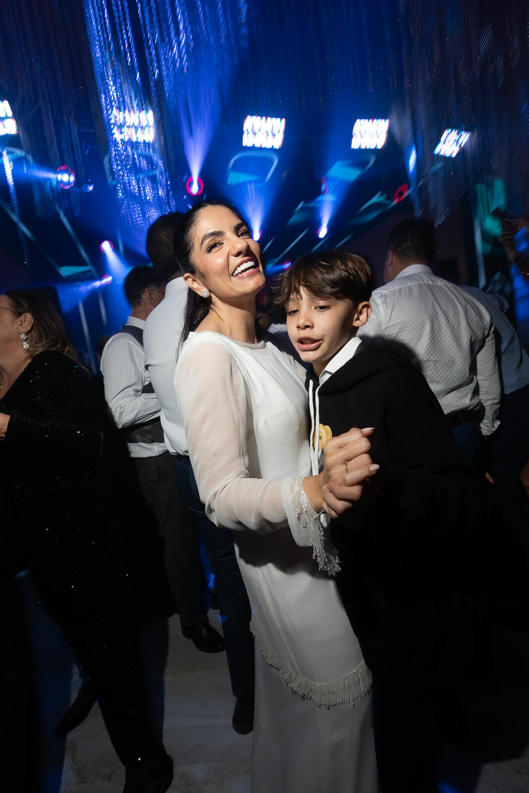 Foto Casamento no Centro de Eventos Ritta Hoppner - Imagem 332