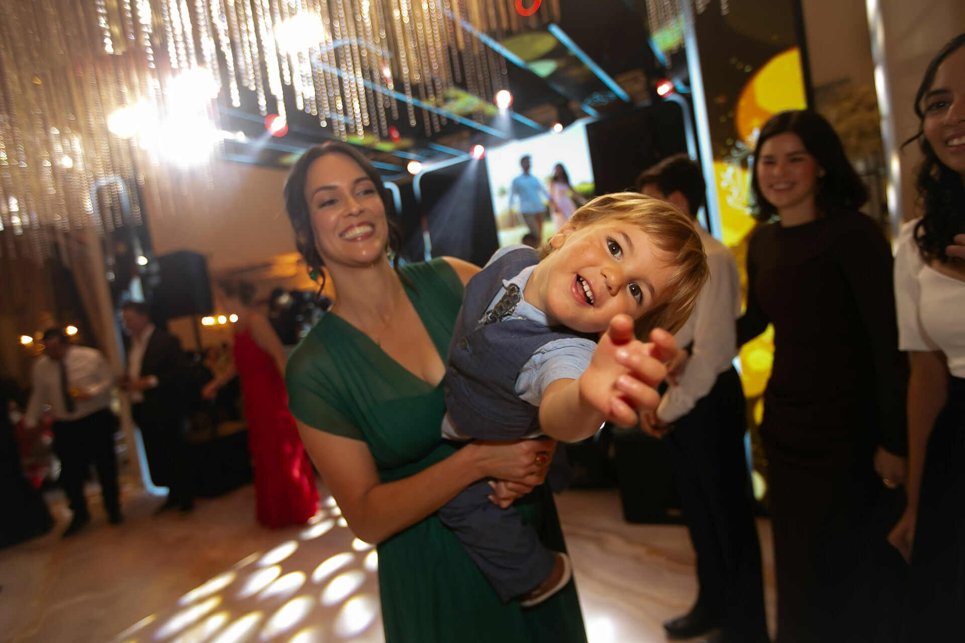 Foto Casamento no Centro de Eventos Ritta Hoppner - Imagem 295