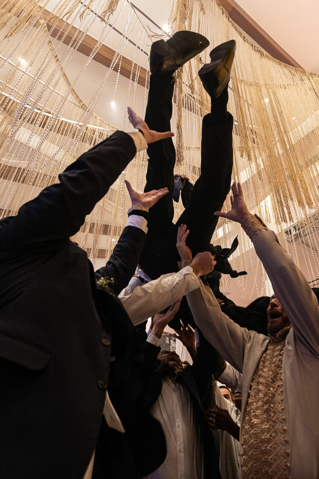 Foto Casamento no Centro de Eventos Ritta Hoppner - Imagem 325
