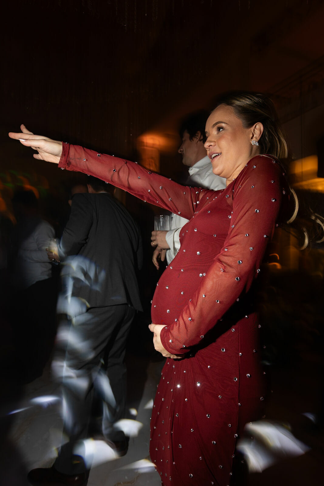 Foto Casamento no Centro de Eventos Ritta Hoppner - Imagem 331