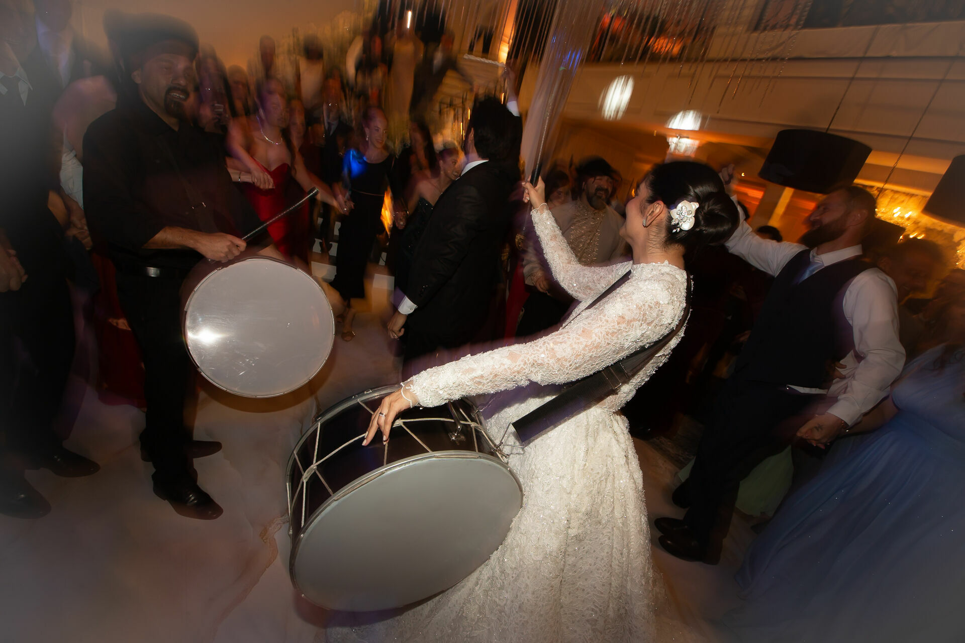Foto Casamento no Centro de Eventos Ritta Hoppner - Imagem 312