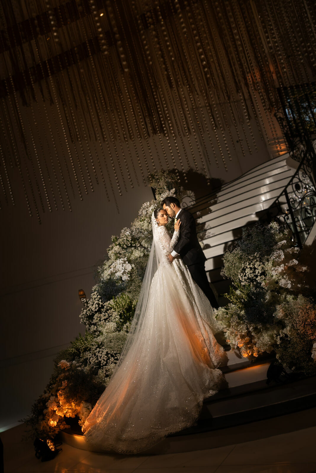 Foto Casamento no Centro de Eventos Ritta Hoppner - Imagem 267