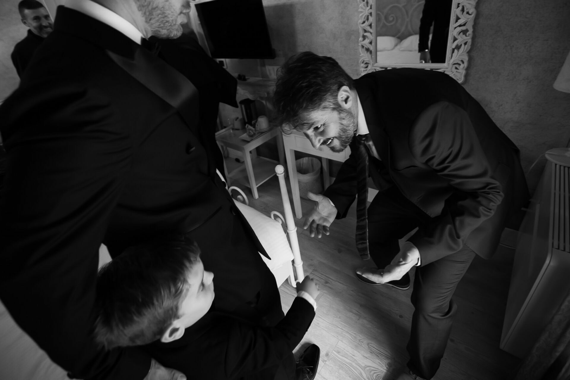 Foto Casamento Thay - Imagem 39