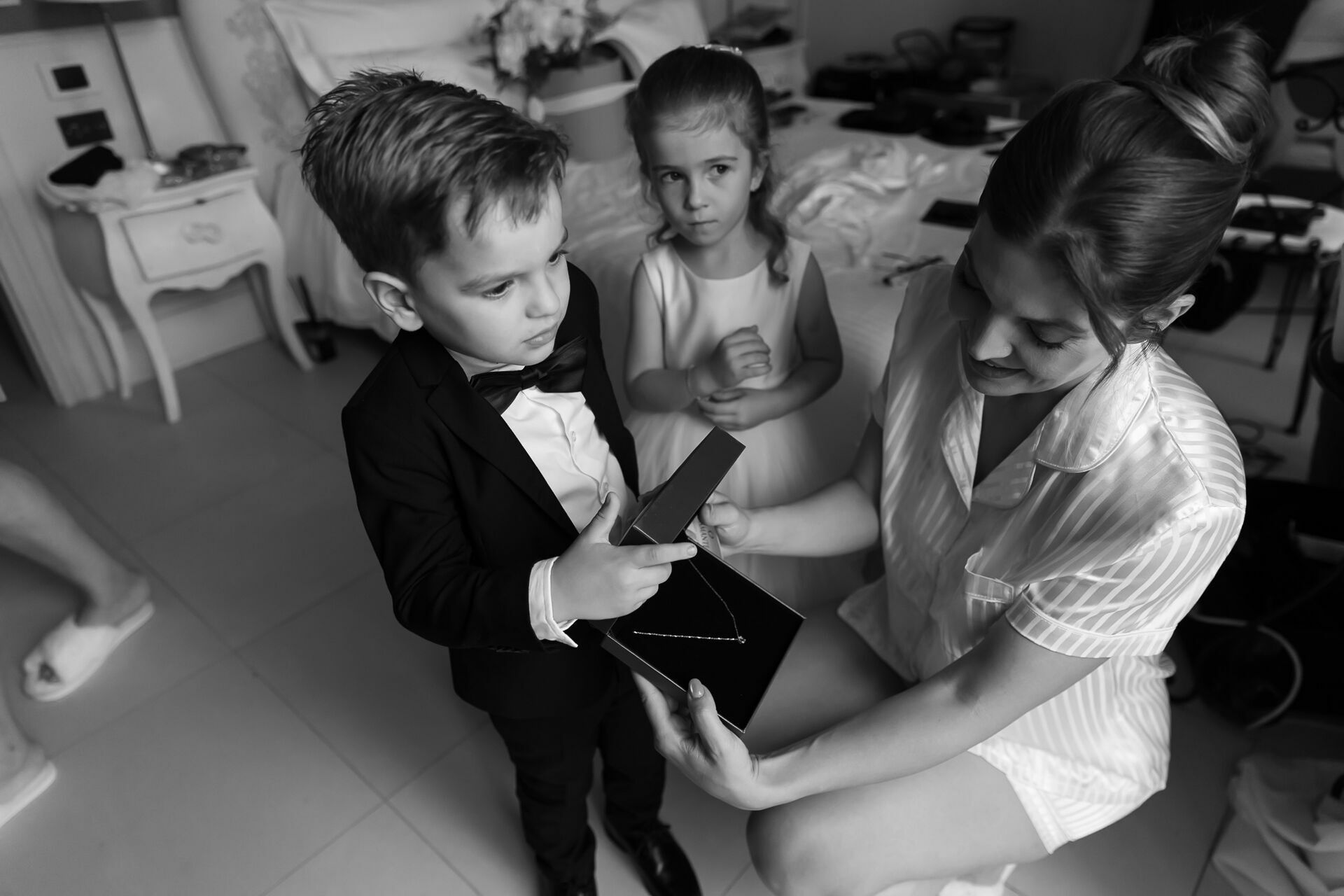 Foto Casamento Thay - Imagem 46