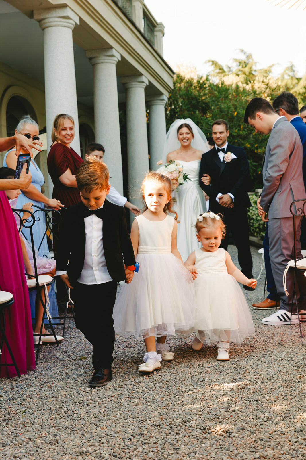 Foto Casamento Thay - Imagem 131