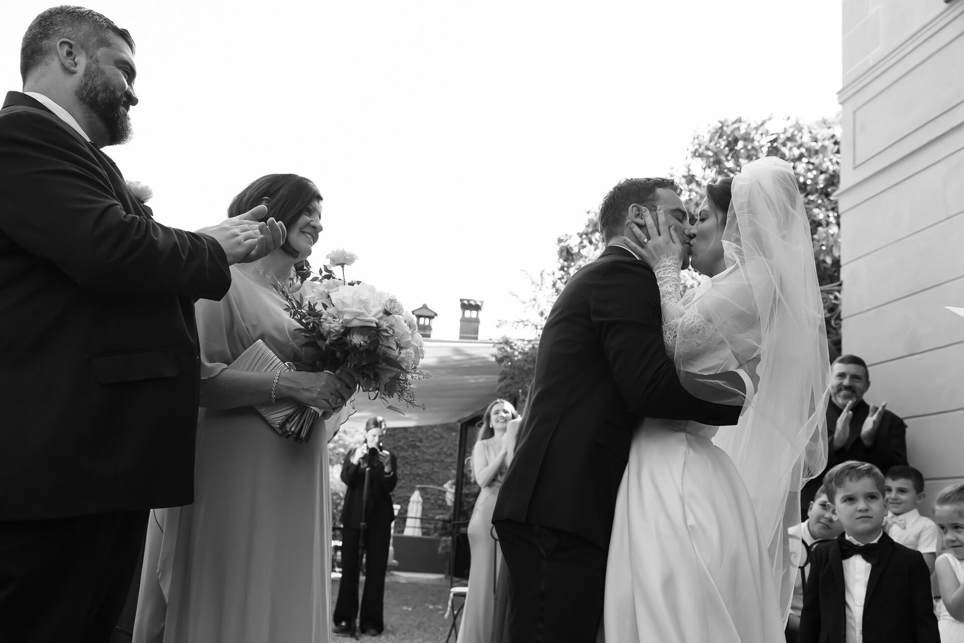 Foto Casamento Thay - Imagem 126