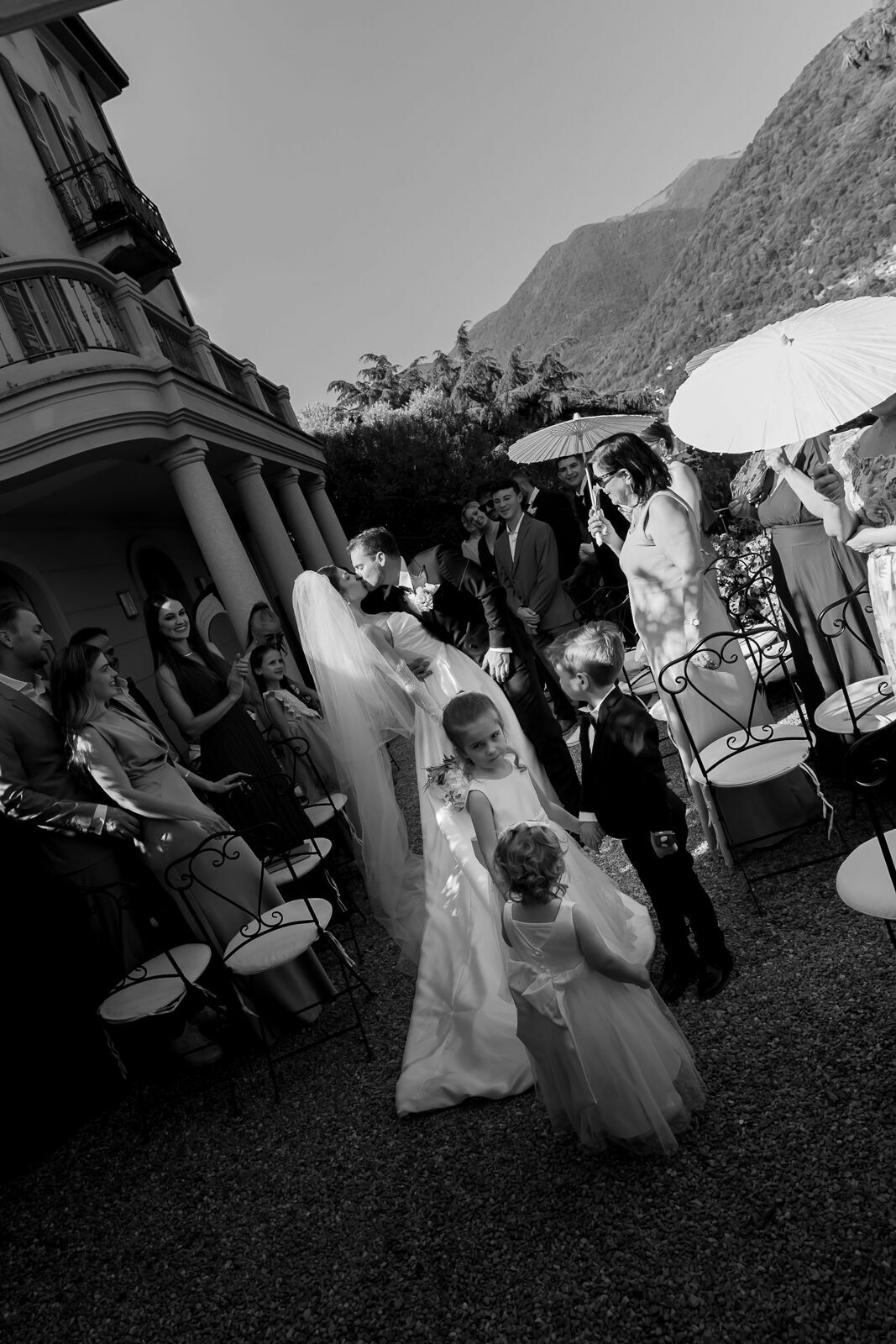 Foto Casamento Thay - Imagem 133