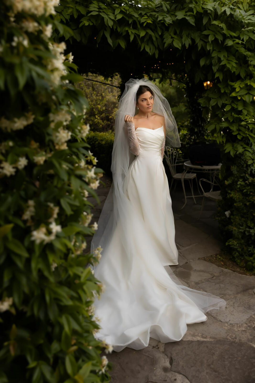 Foto Casamento Thay - Imagem 101
