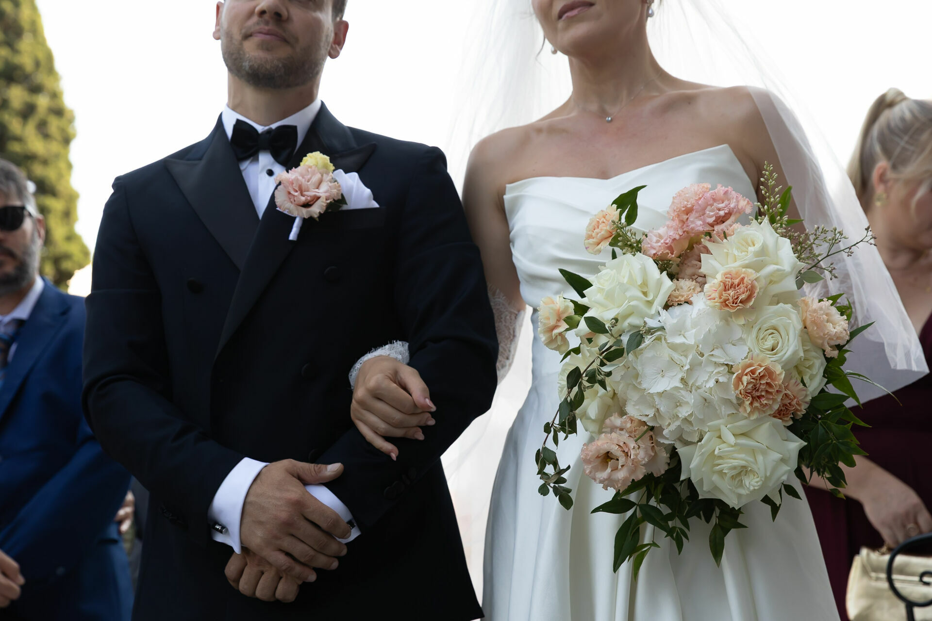 Foto Casamento Thay - Imagem 110